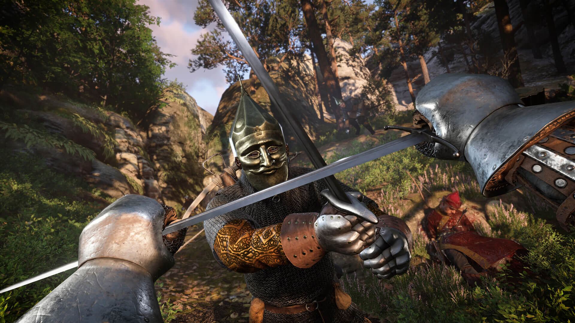 Kingdom Come: Deliverance II's image