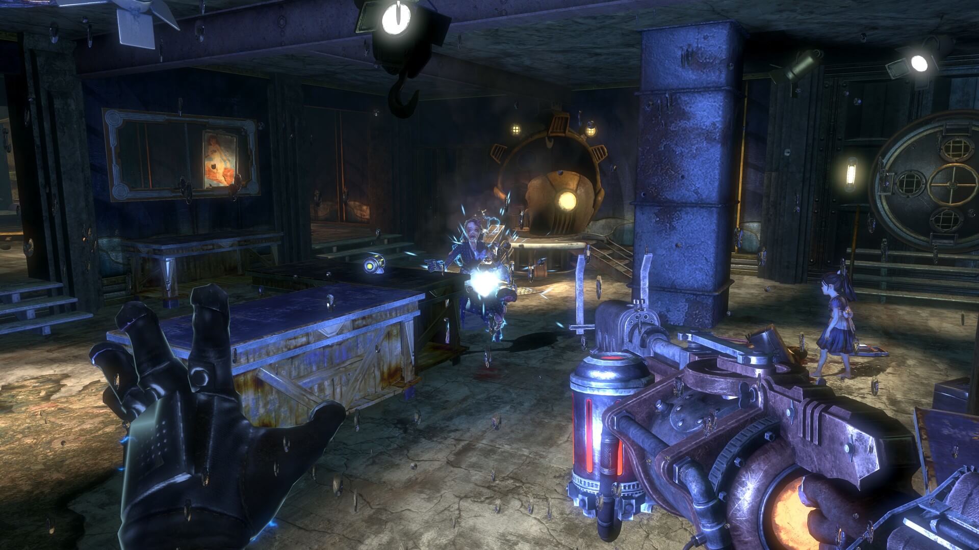 BioShock 2 Remastered's image
