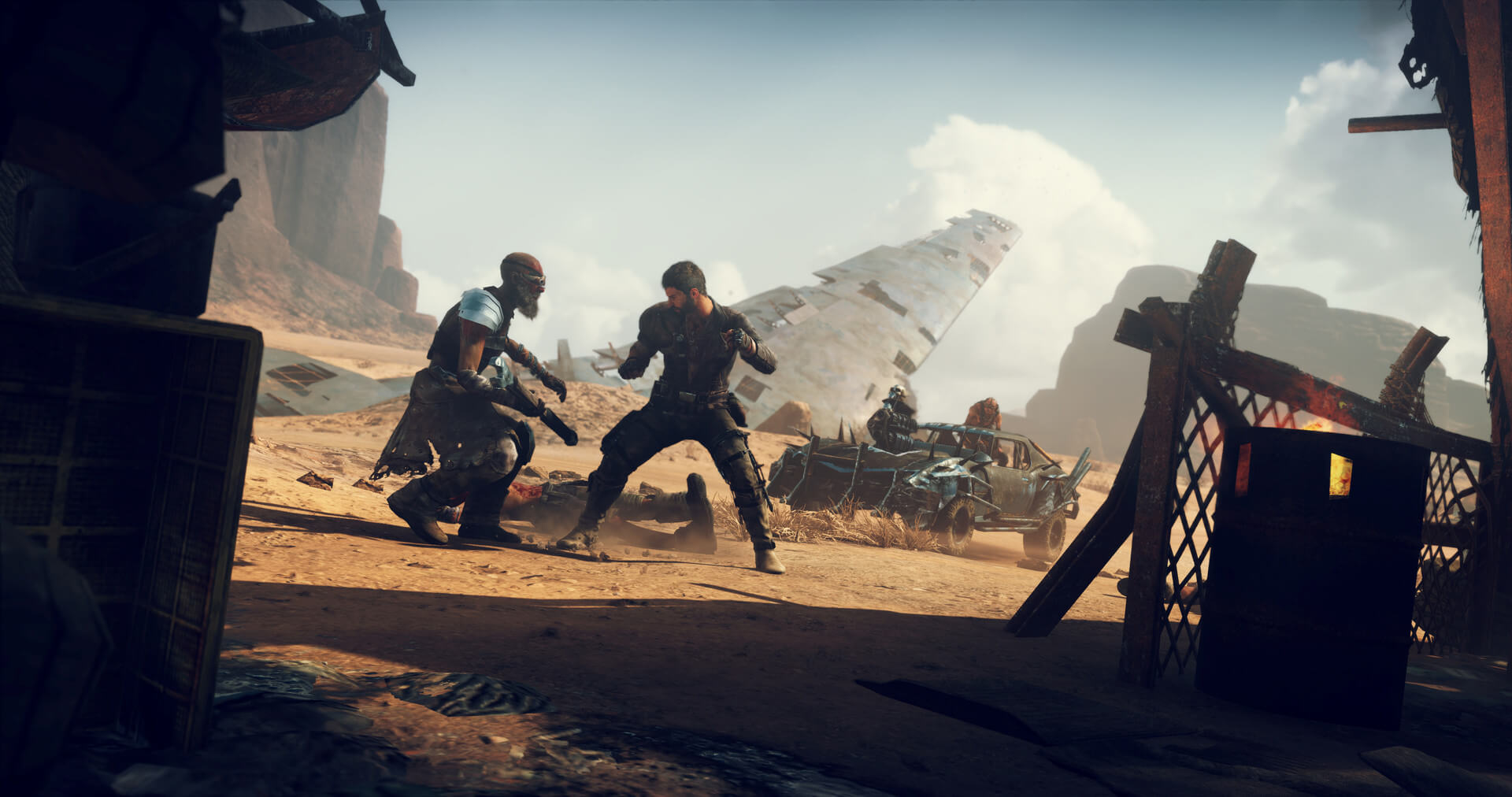 Mad Max's image