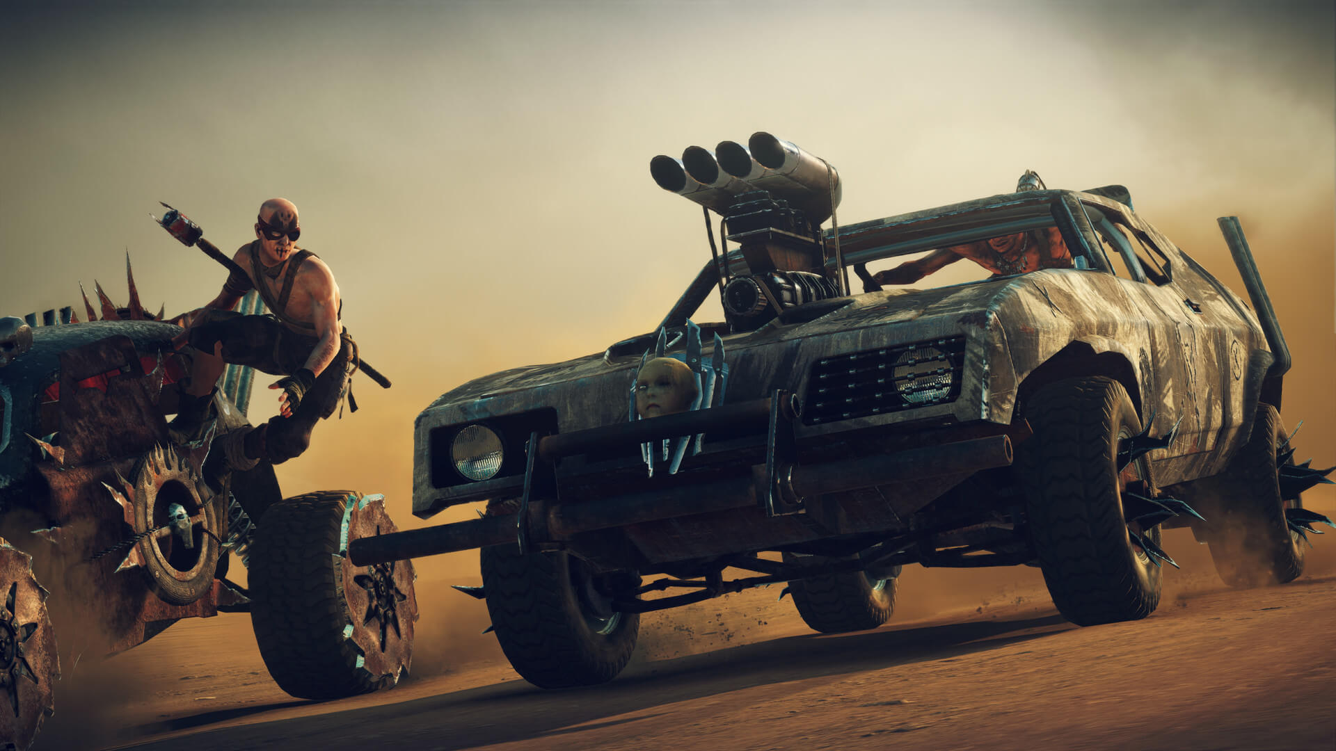 Mad Max's image