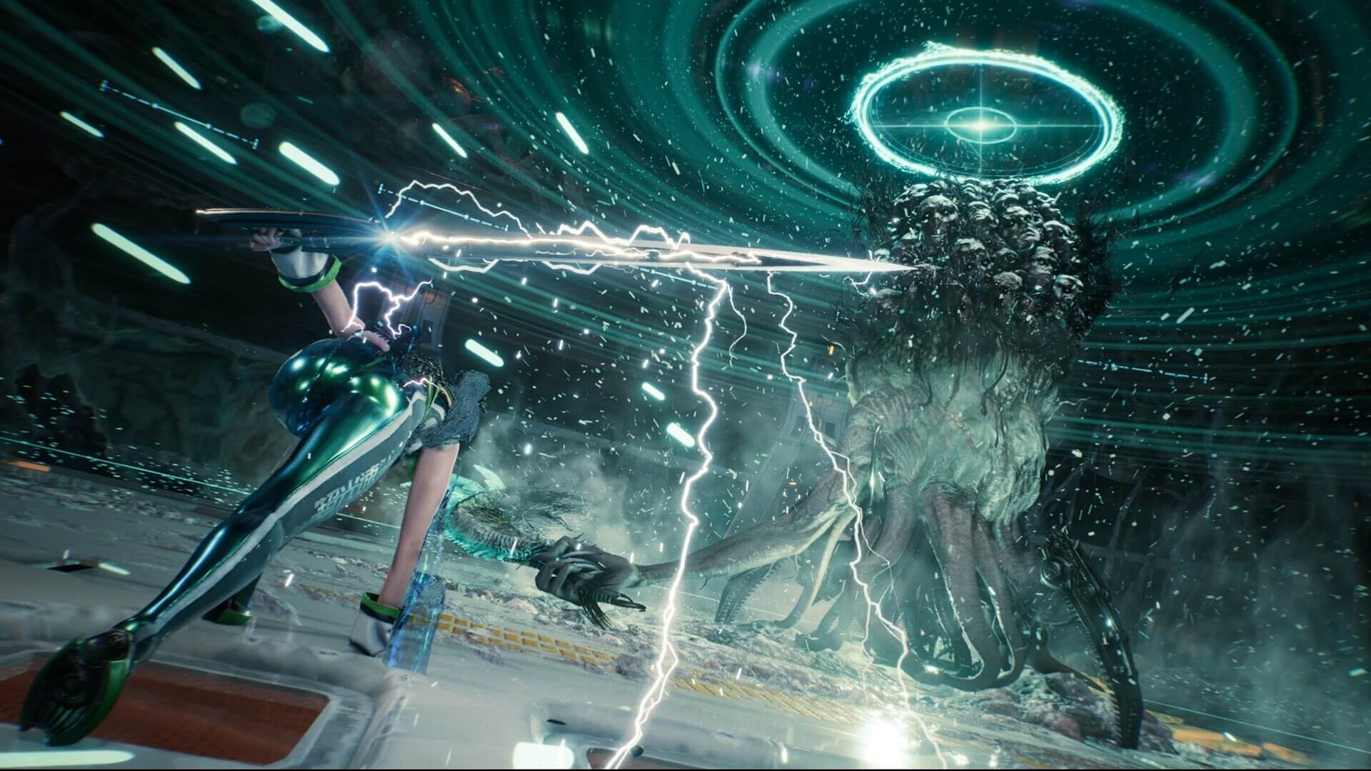 Stellar Blade's image
