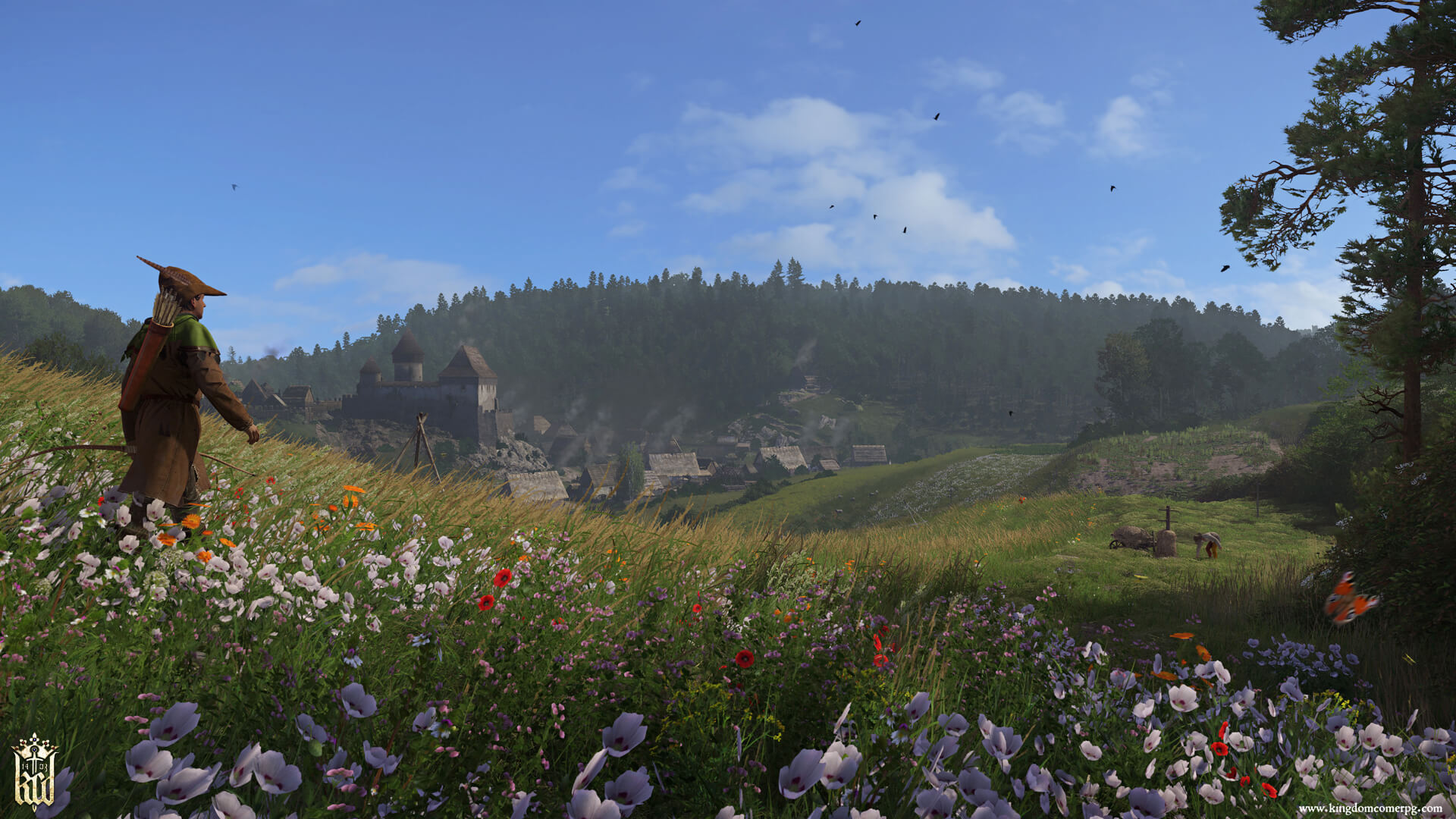 Kingdom Come: Deliverance's image