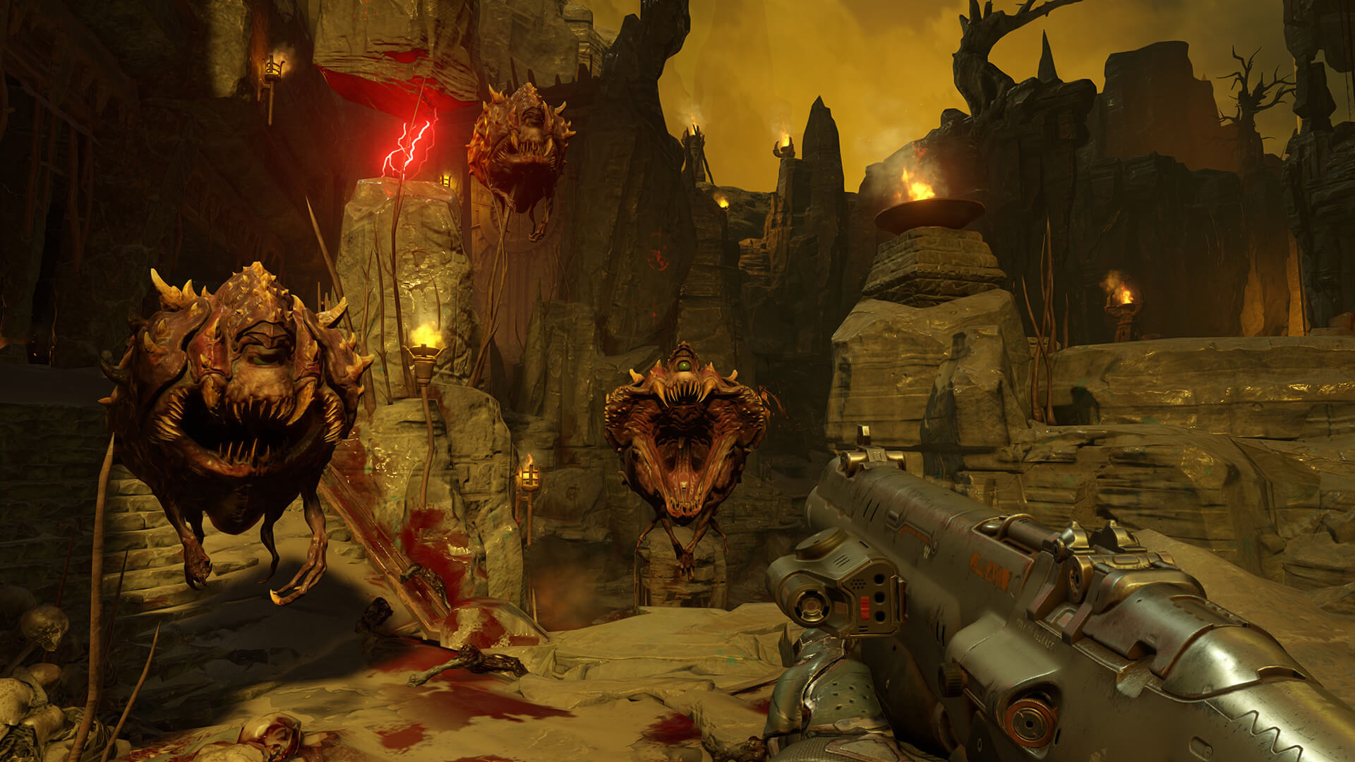 Doom's image
