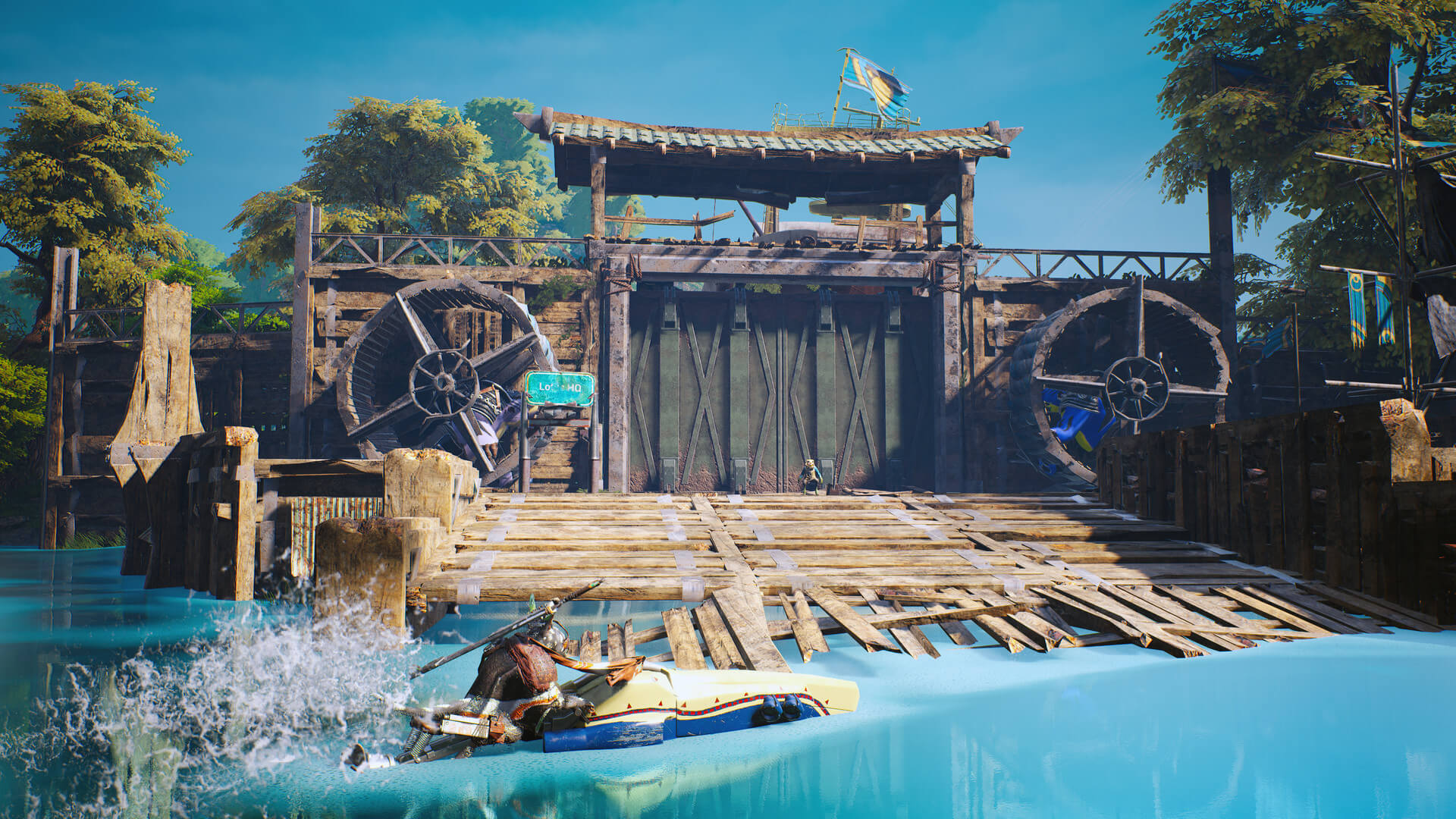 BIOMUTANT's image