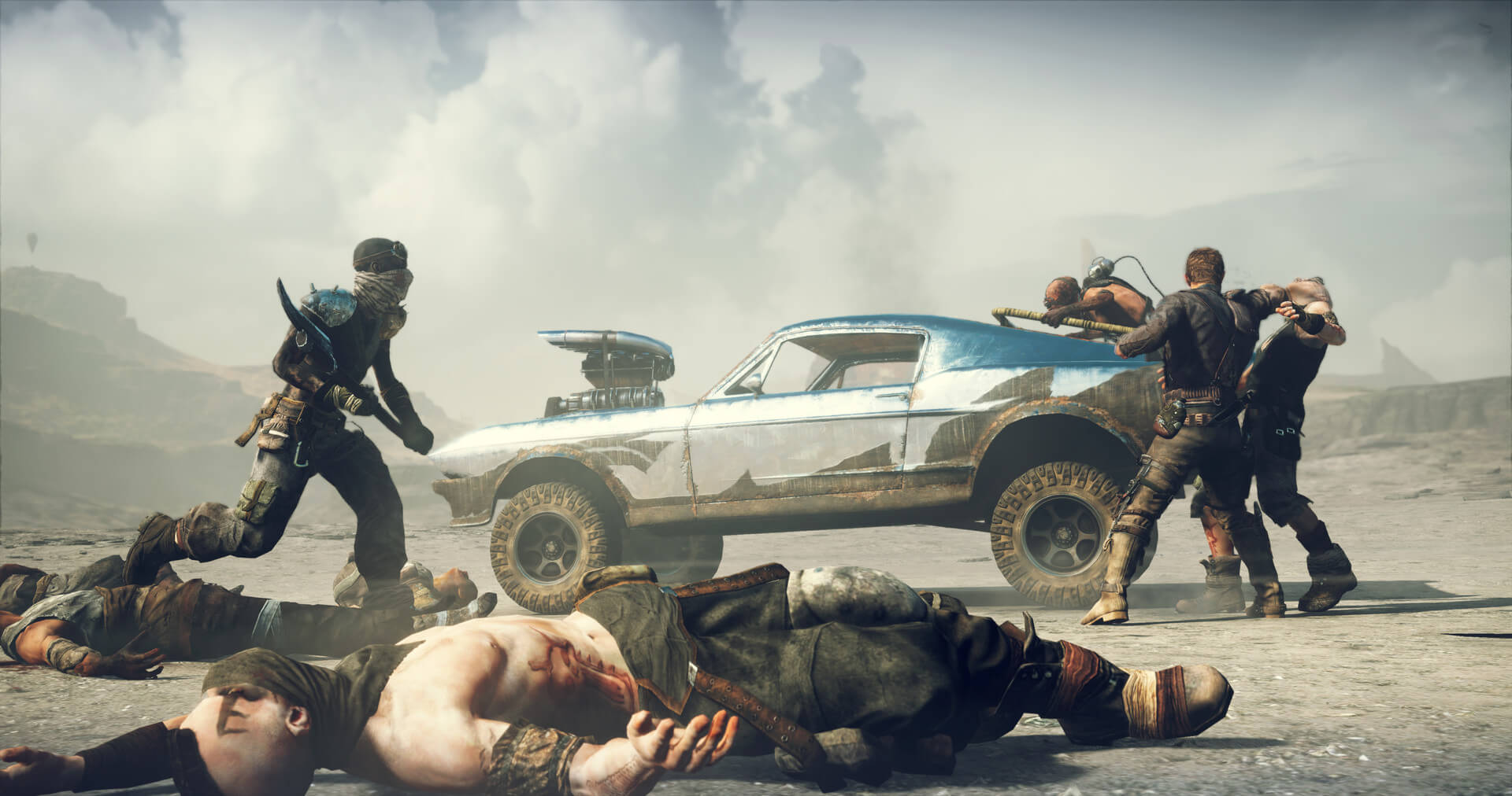 Mad Max's image