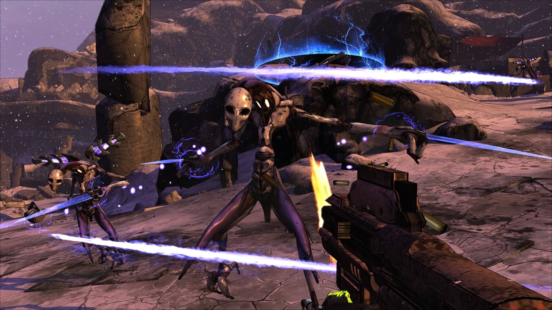 Borderlands Game of the Year Enhanced's image