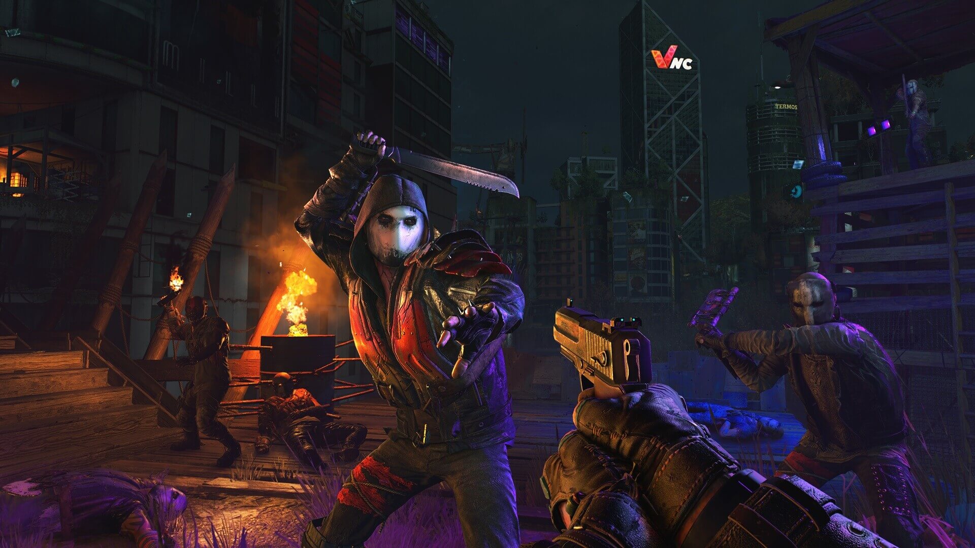 Dying Light 2's image