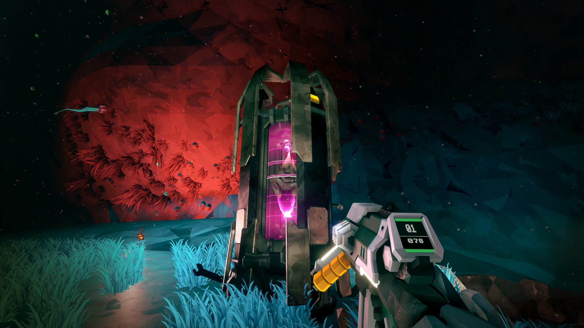 Deep Rock Galactic's image