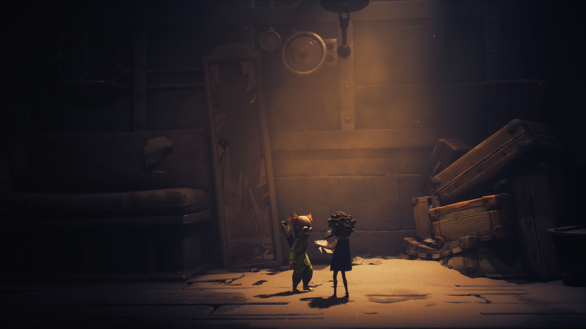 Little Nightmares III's image