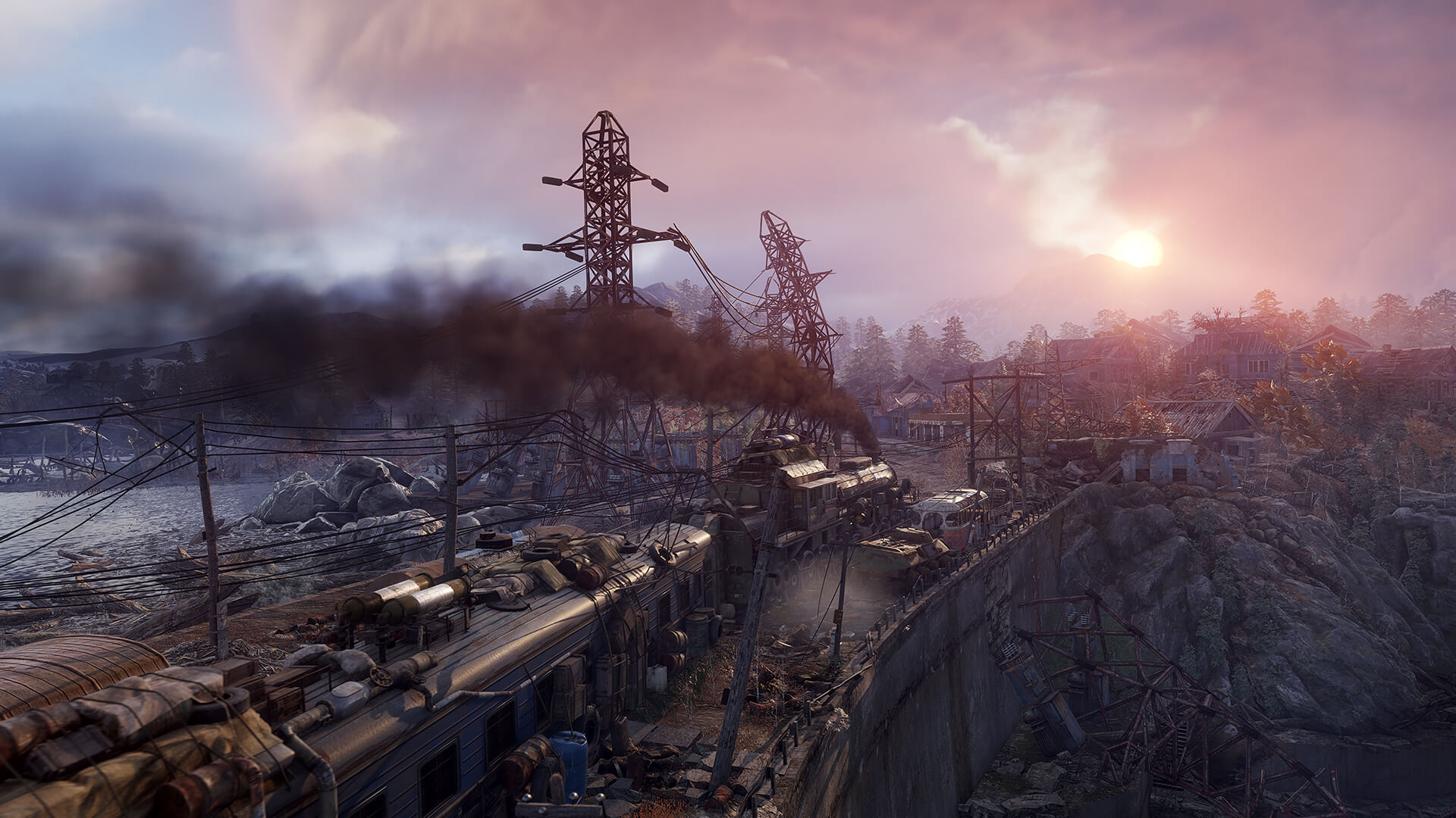 Metro Exodus's image