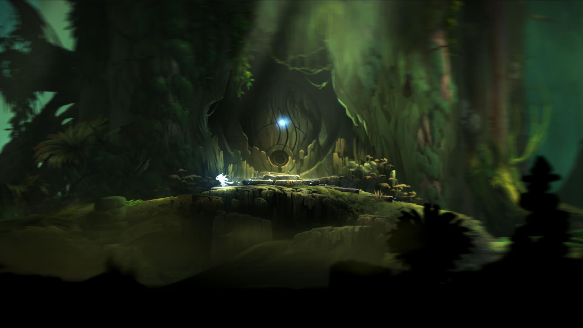 Ori and the Blind Forest's image