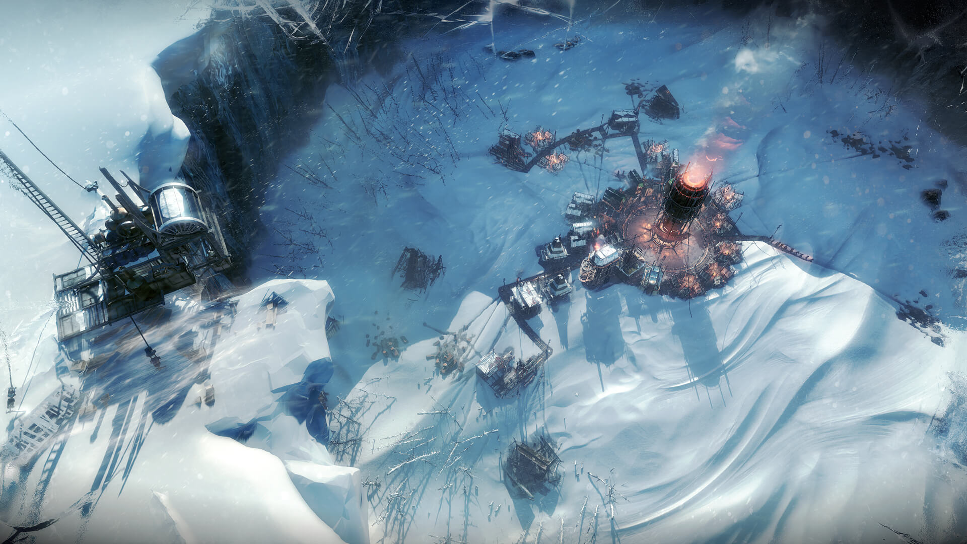Frostpunk's image