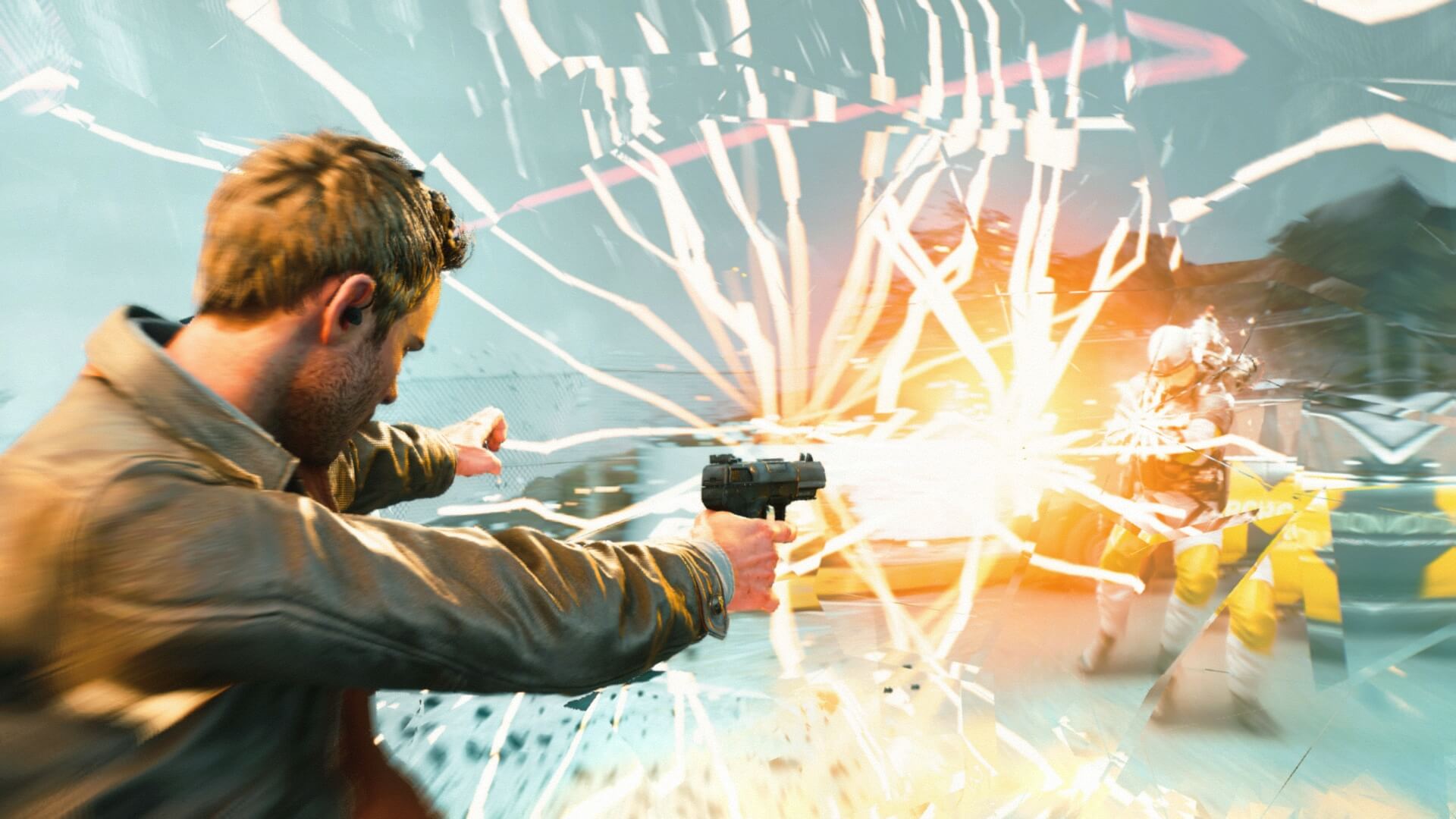 Quantum Break's image