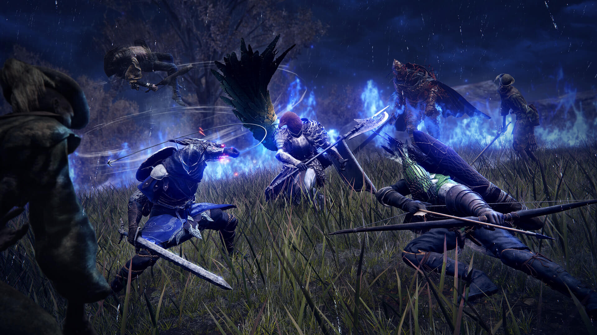 Elden Ring Nightreign's image