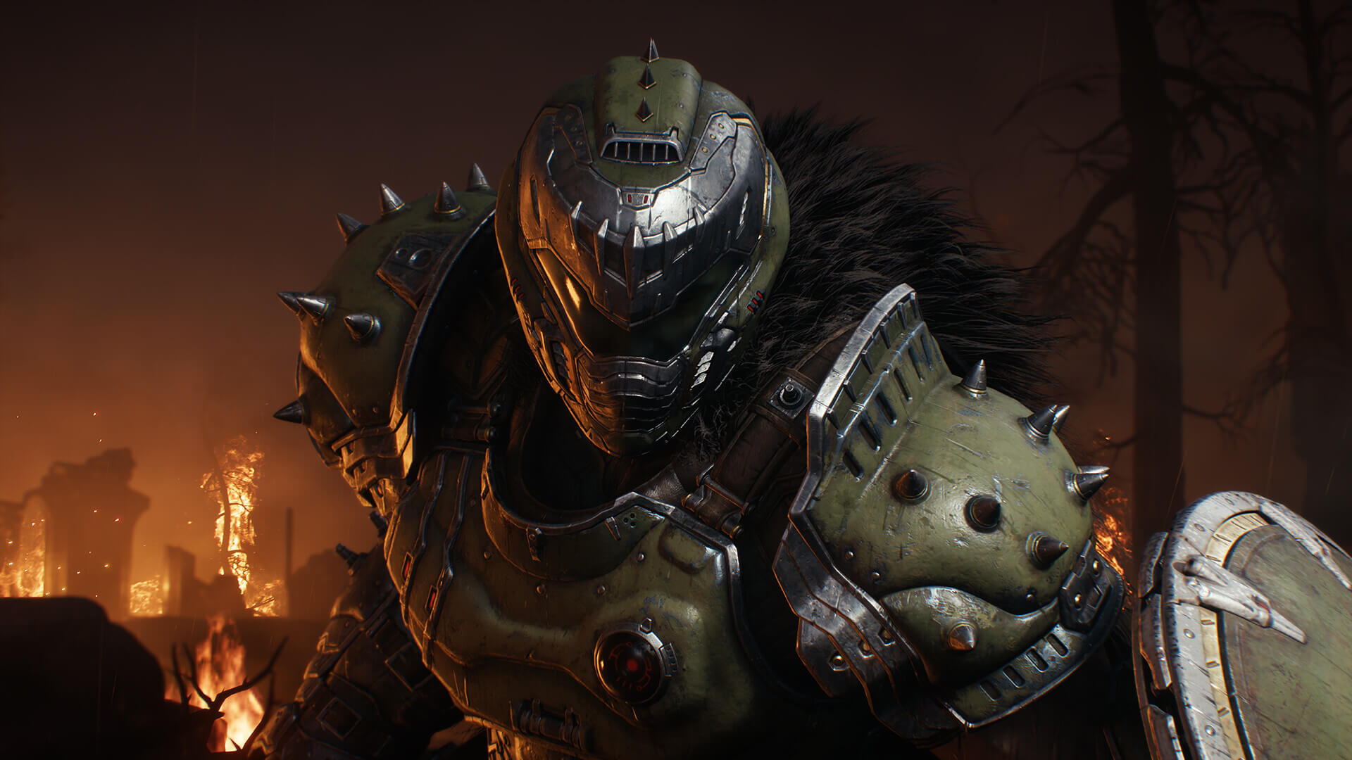 Doom: The Dark Ages's image
