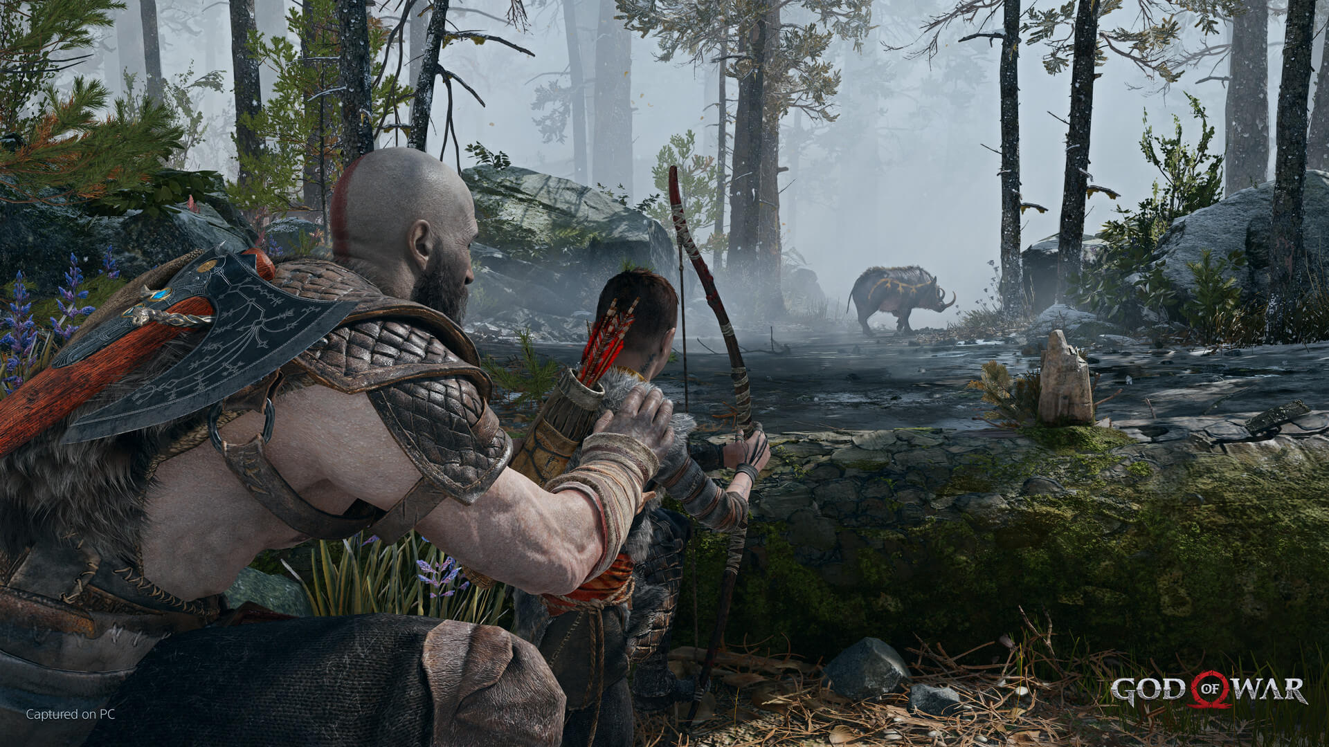 God of War's image