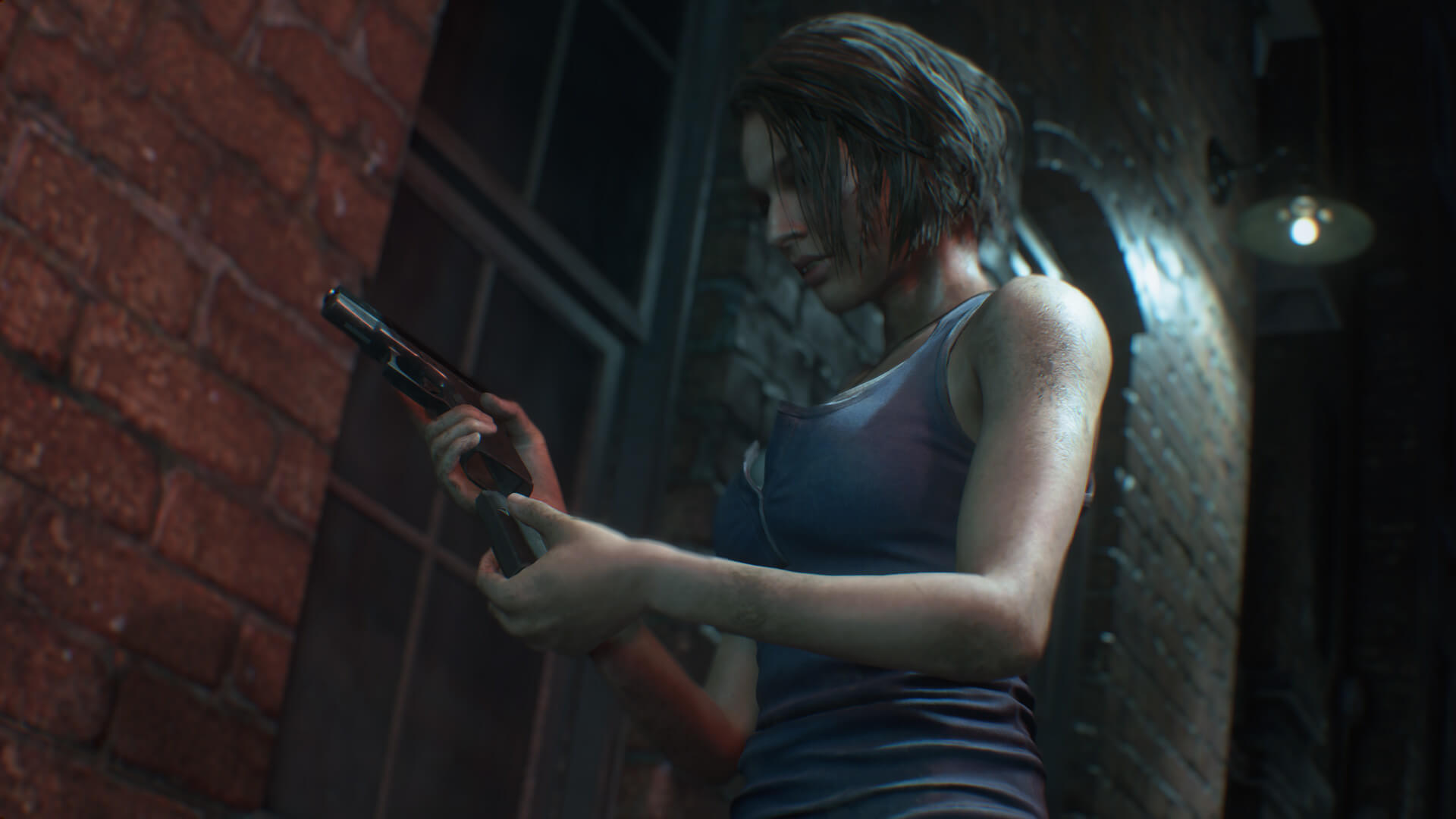 Resident Evil 3's image