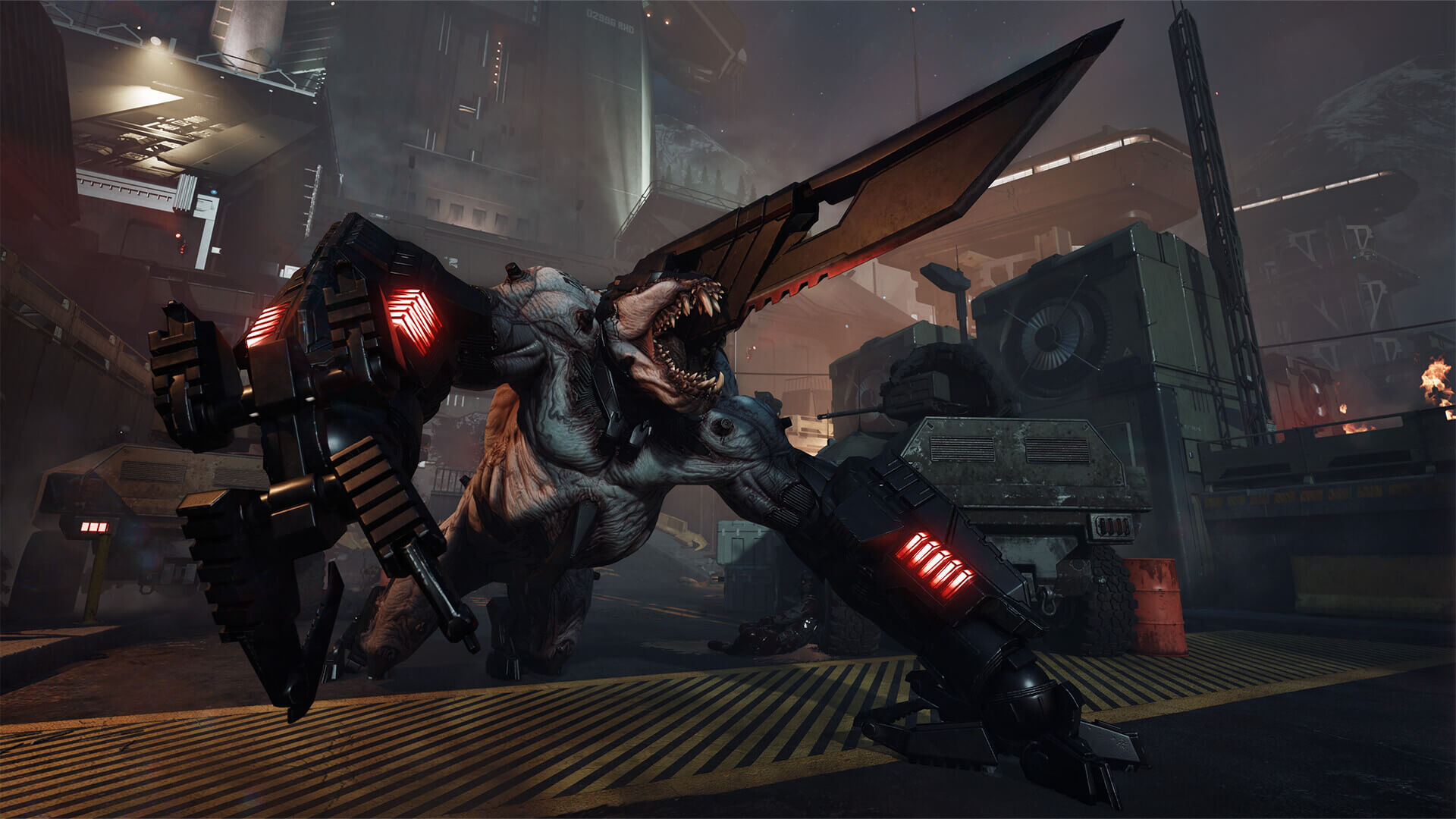 Killing Floor 3's image