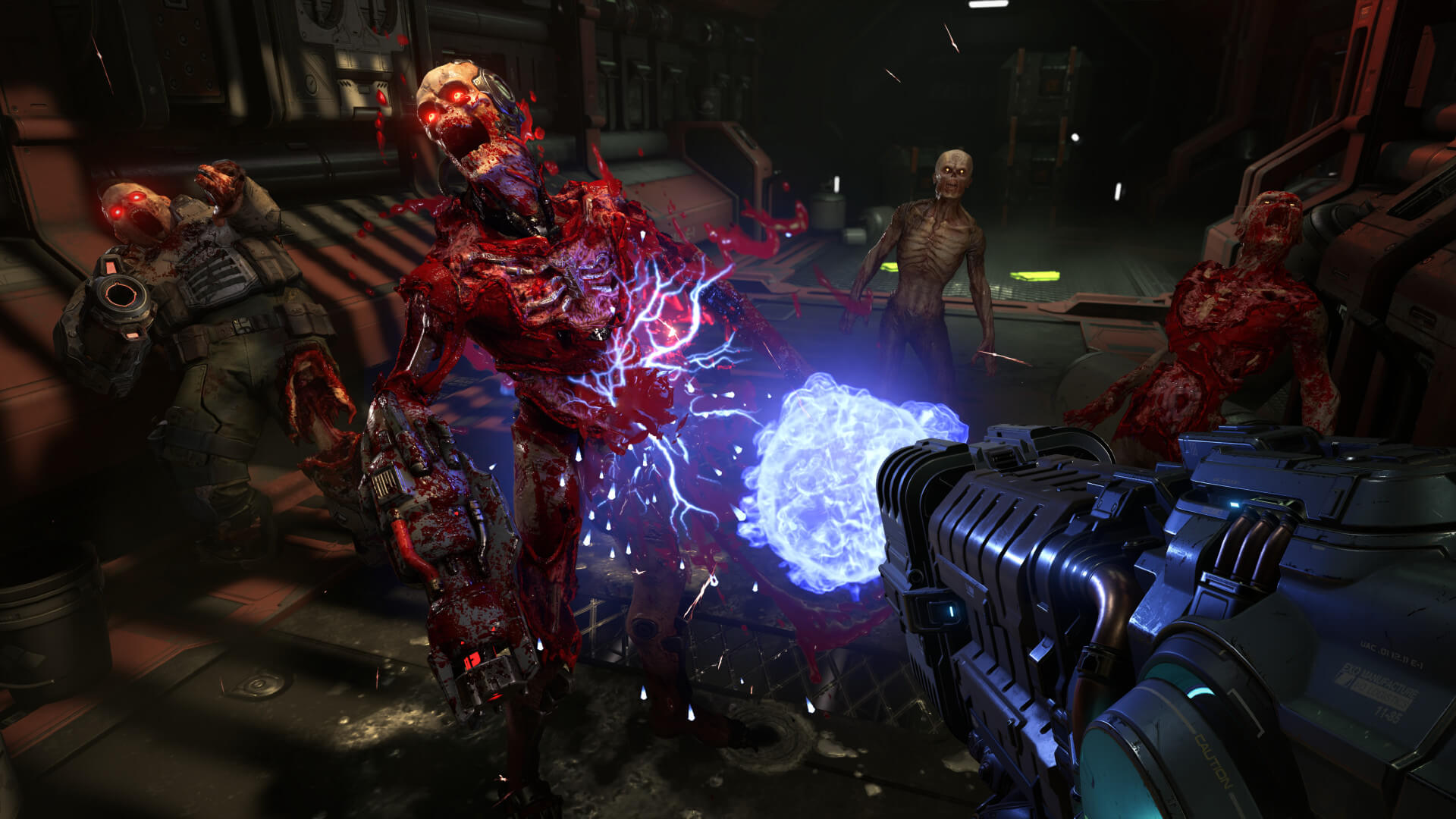 Doom: Eternal's image
