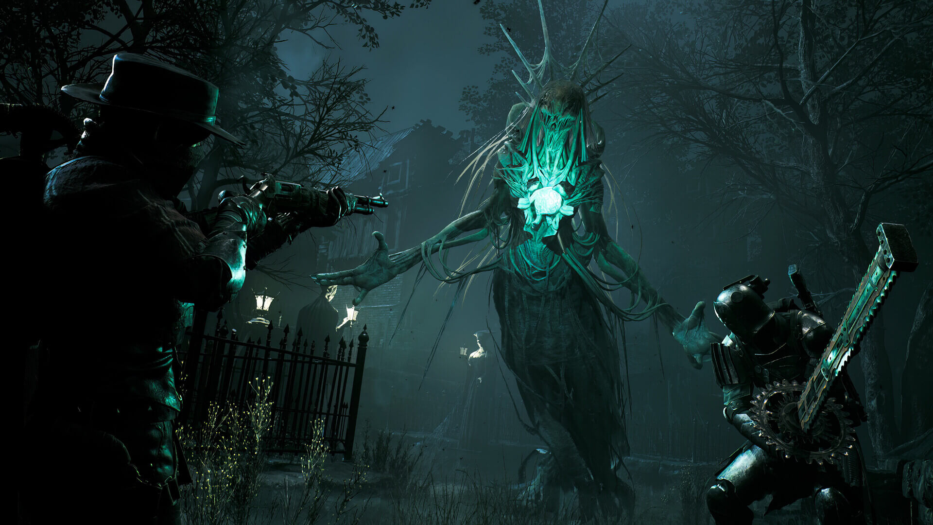 Remnant II's image