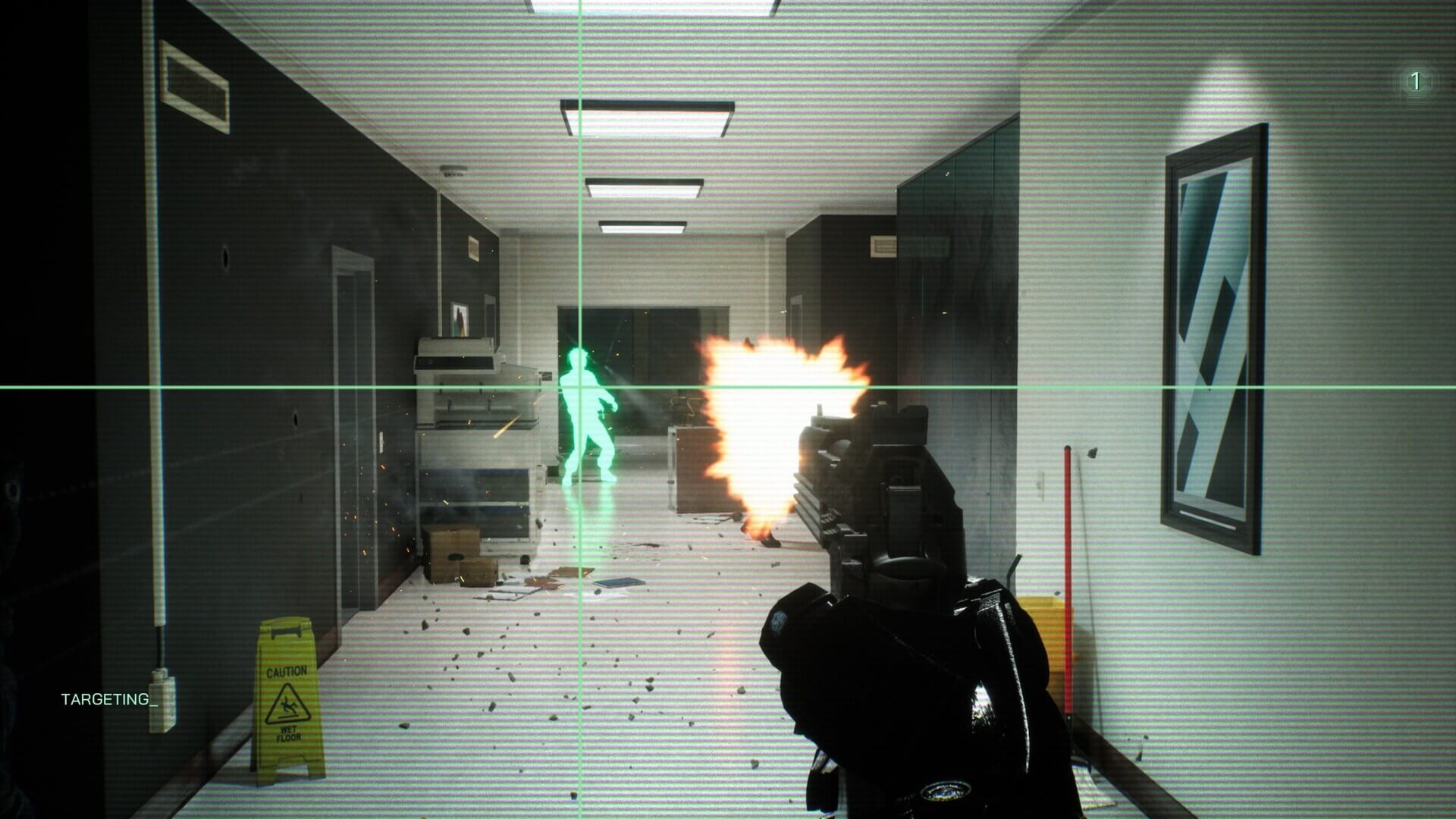 RoboCop: Rogue City's image