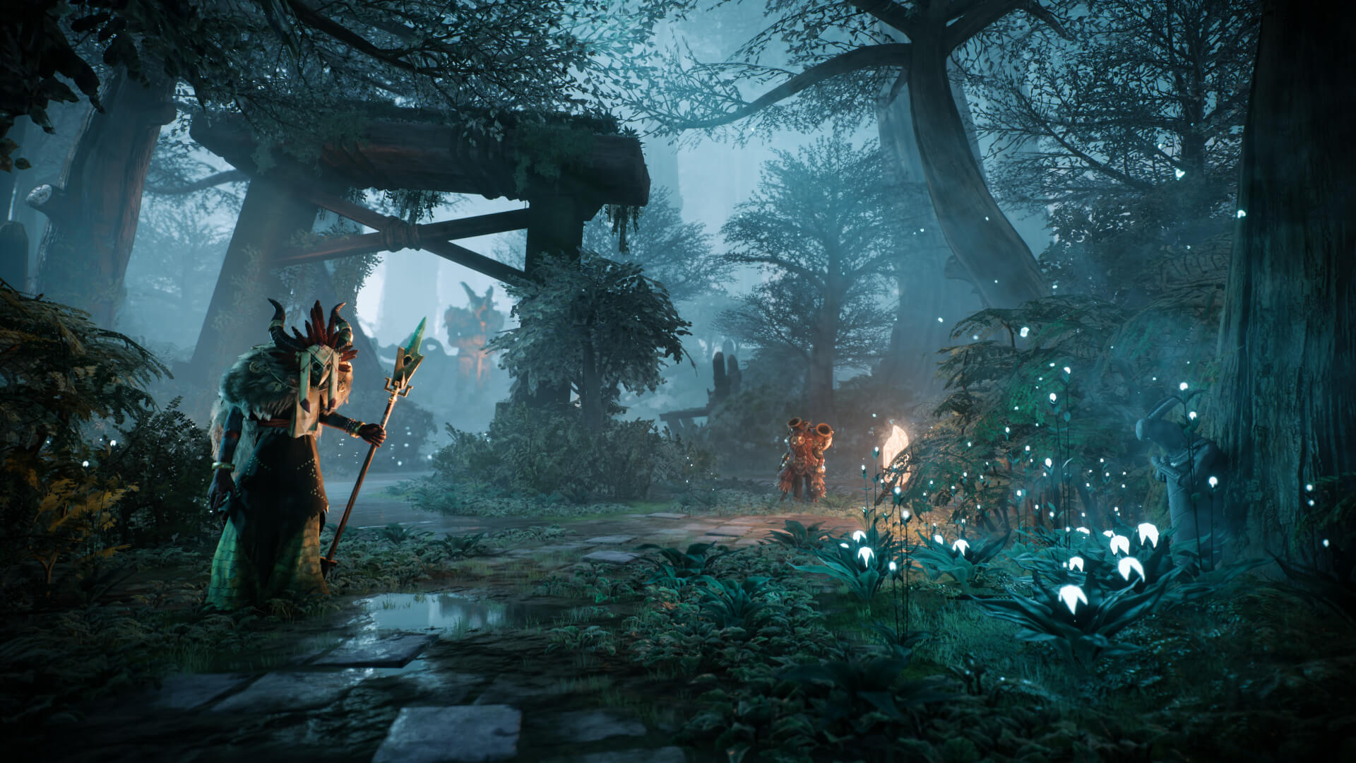 Remnant: From the Ashes's image