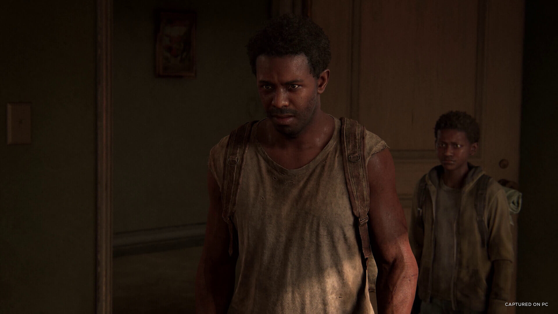 The Last of Us: Part 1's image