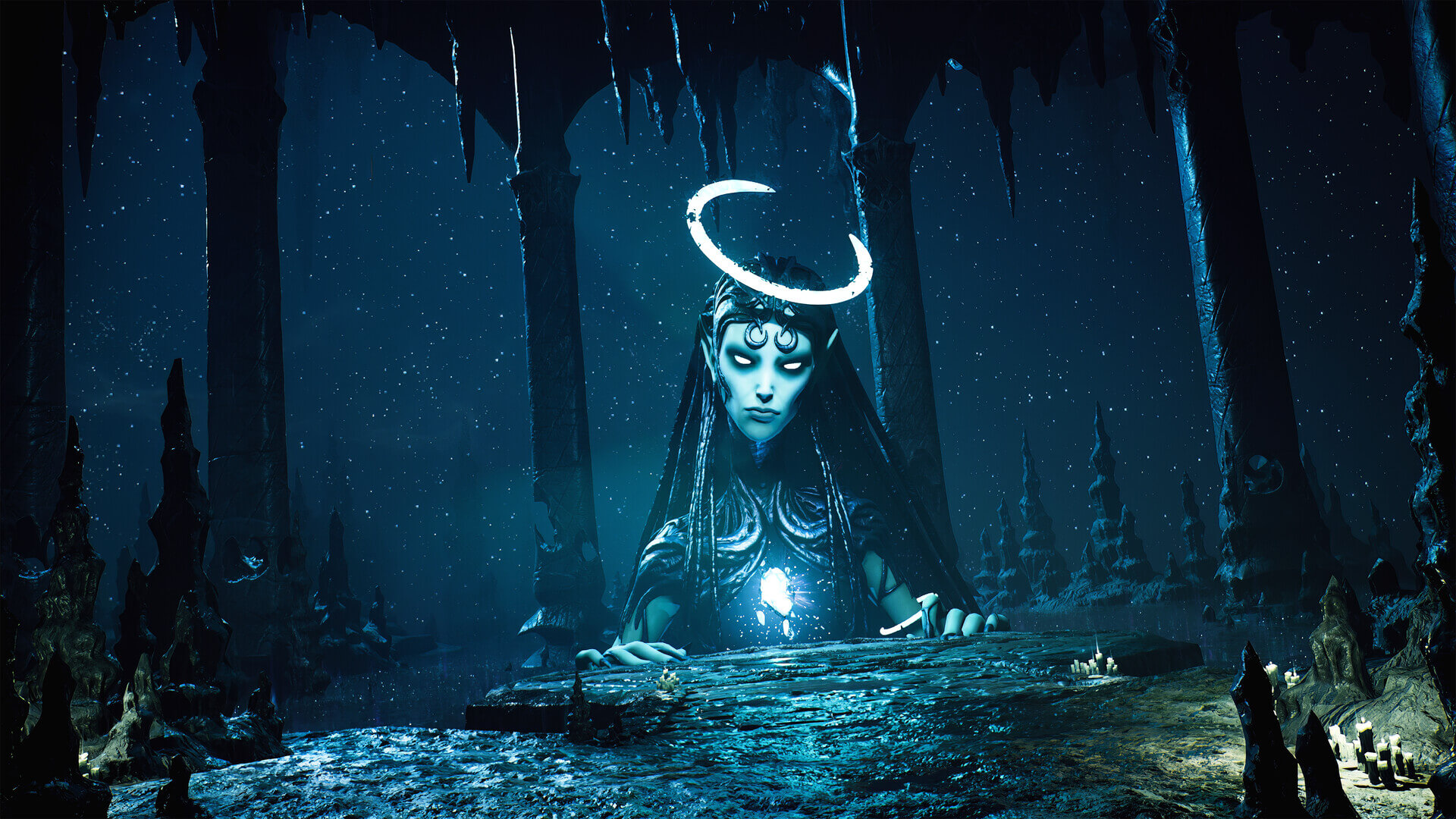 Remnant II's image