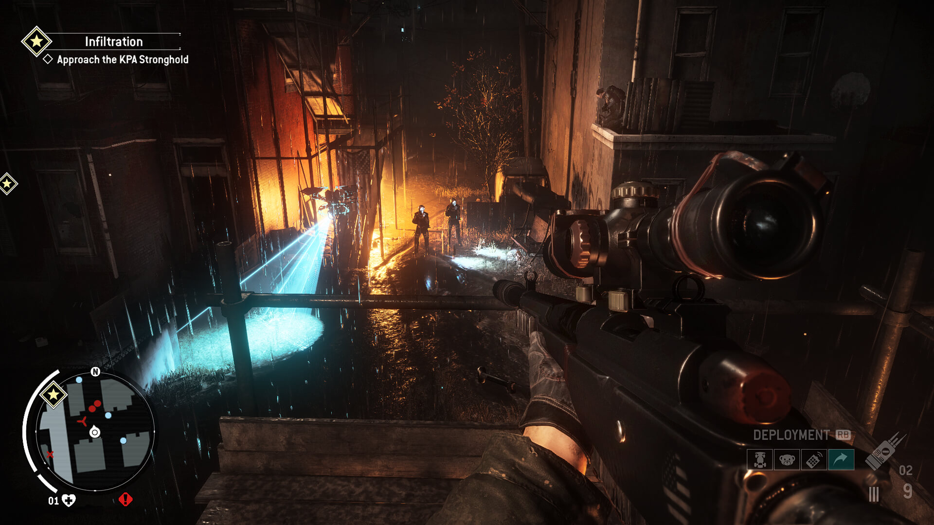 Homefront: The Revolution's image