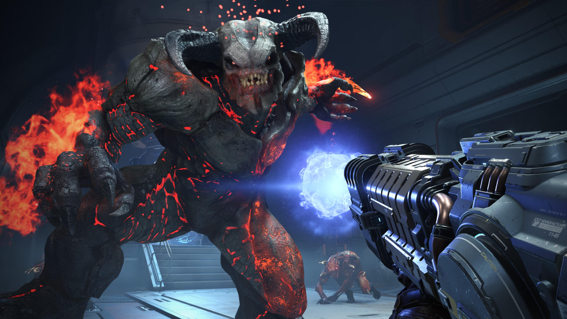 Doom: Eternal's image