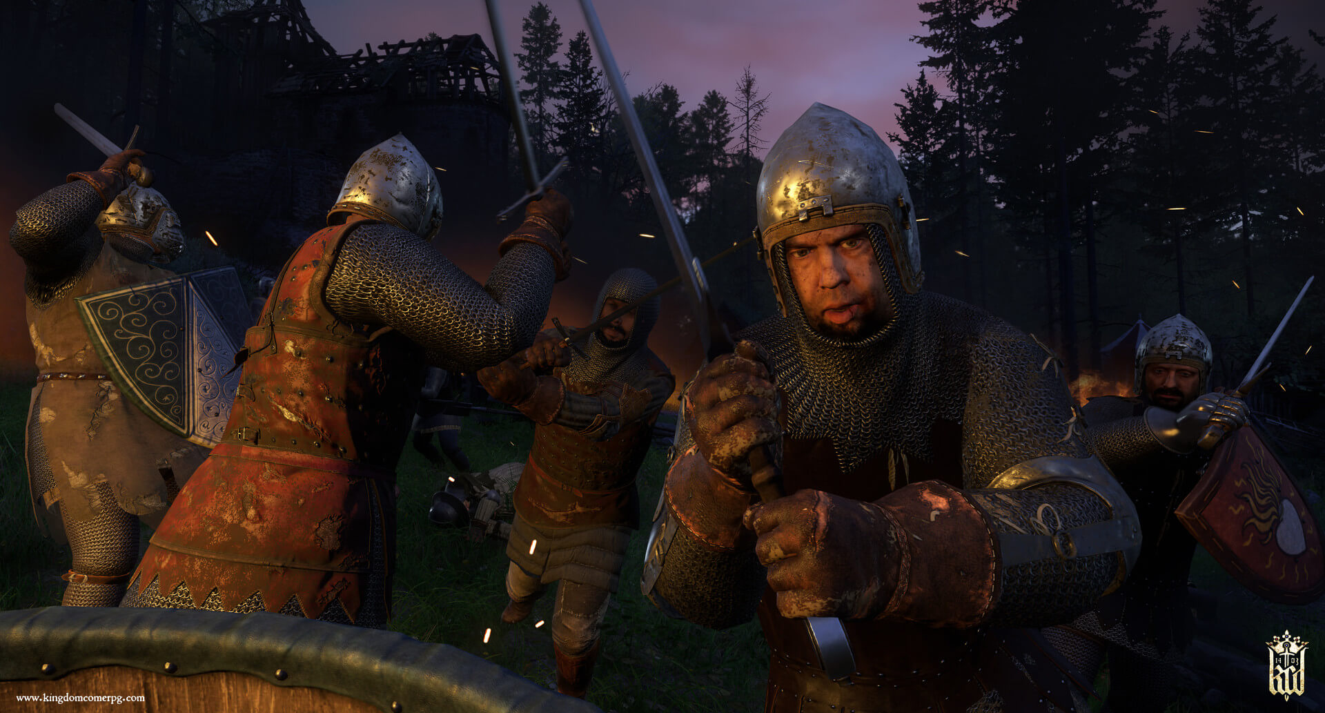 Kingdom Come: Deliverance's image