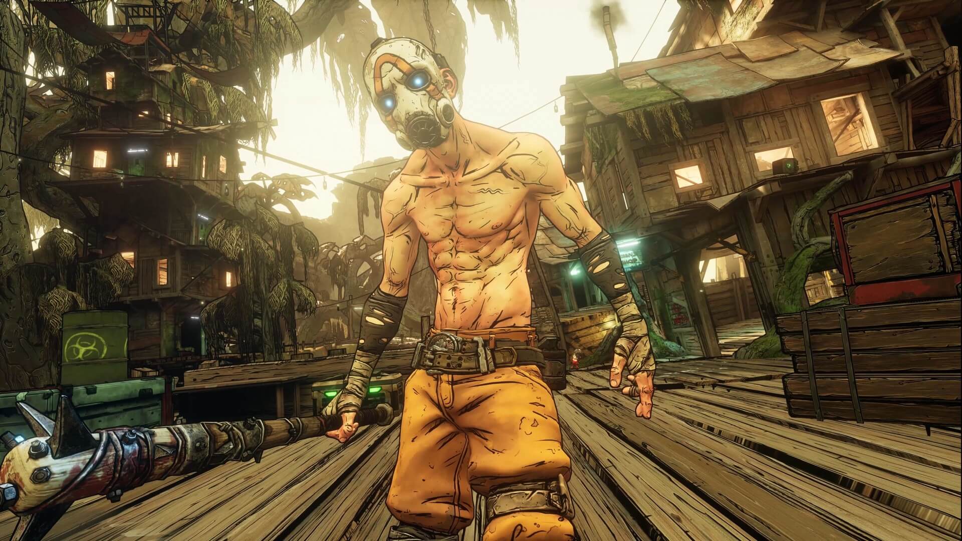 Borderlands 3's image
