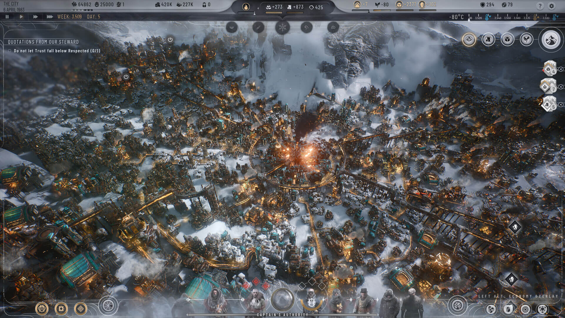 Frostpunk 2's image
