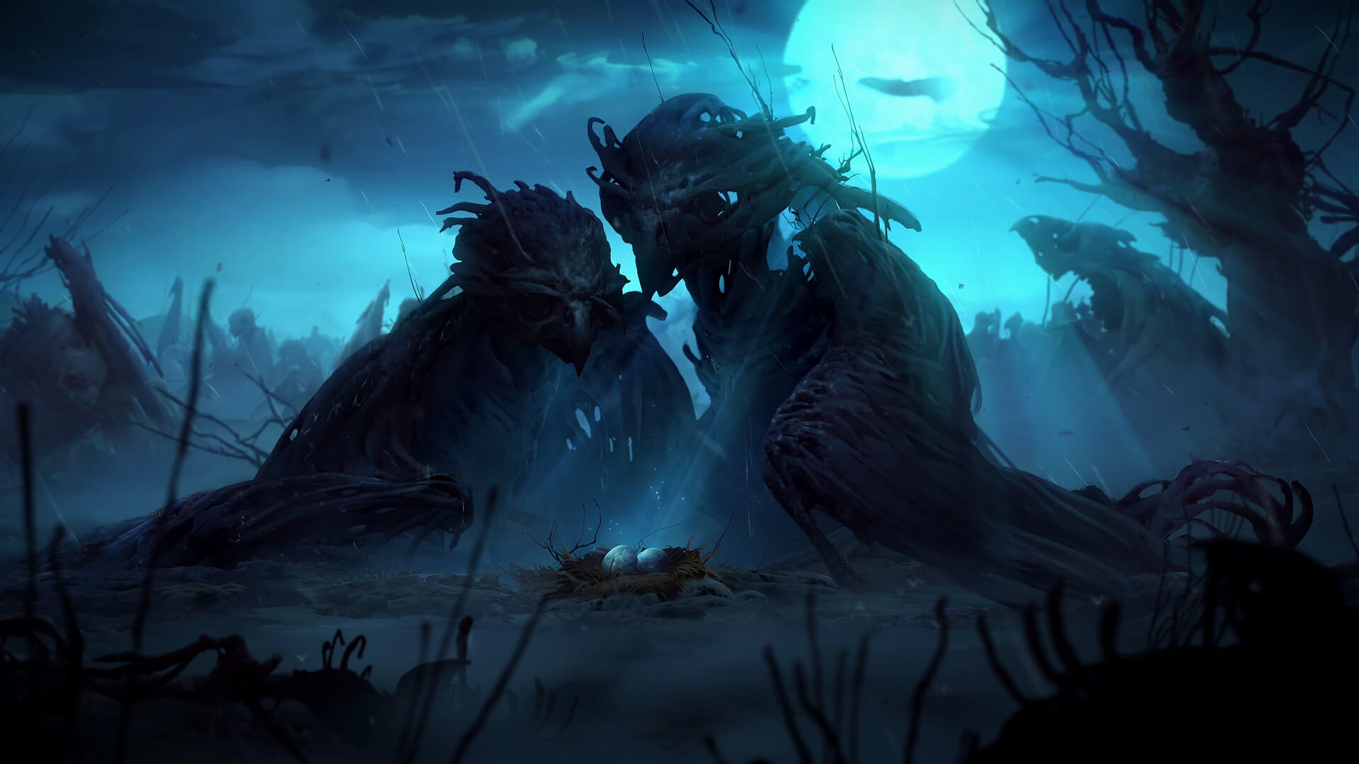 Ori and the Will of the Wisps's image