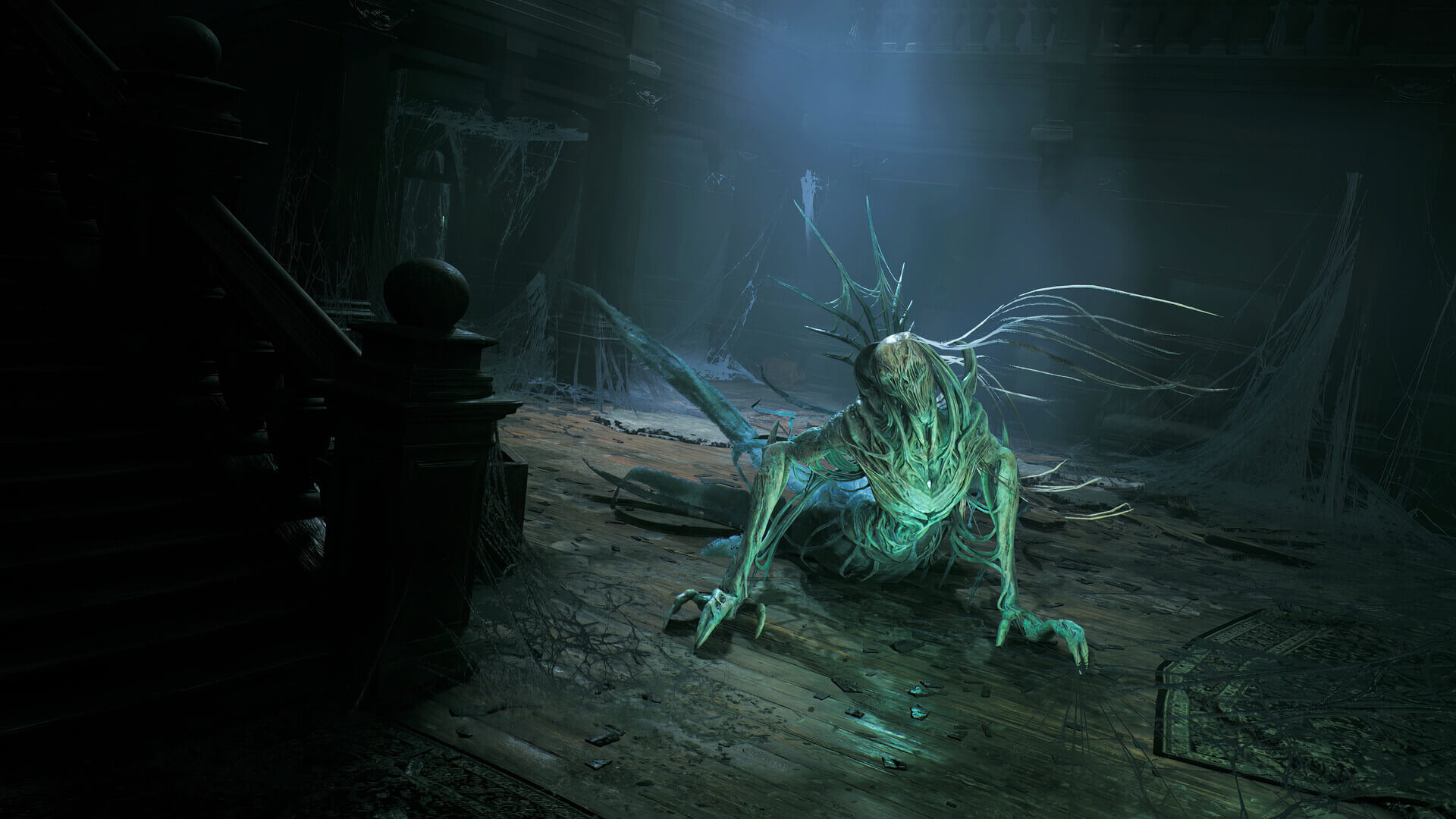 Remnant II's image