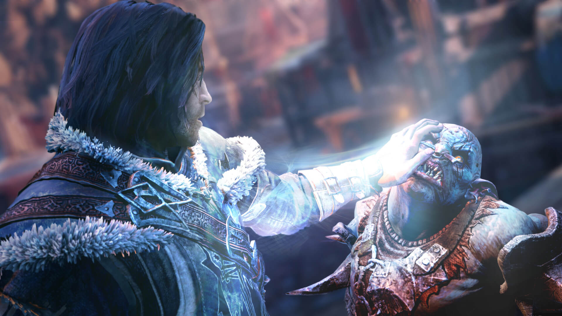 Middle-earth: Shadow of Mordor's image