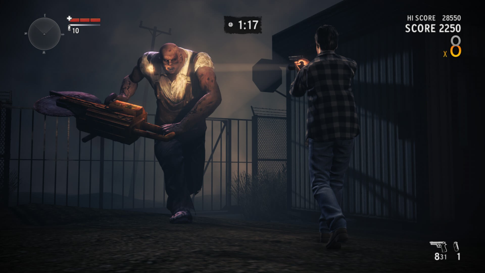 Alan Wake's American Nightmare's image