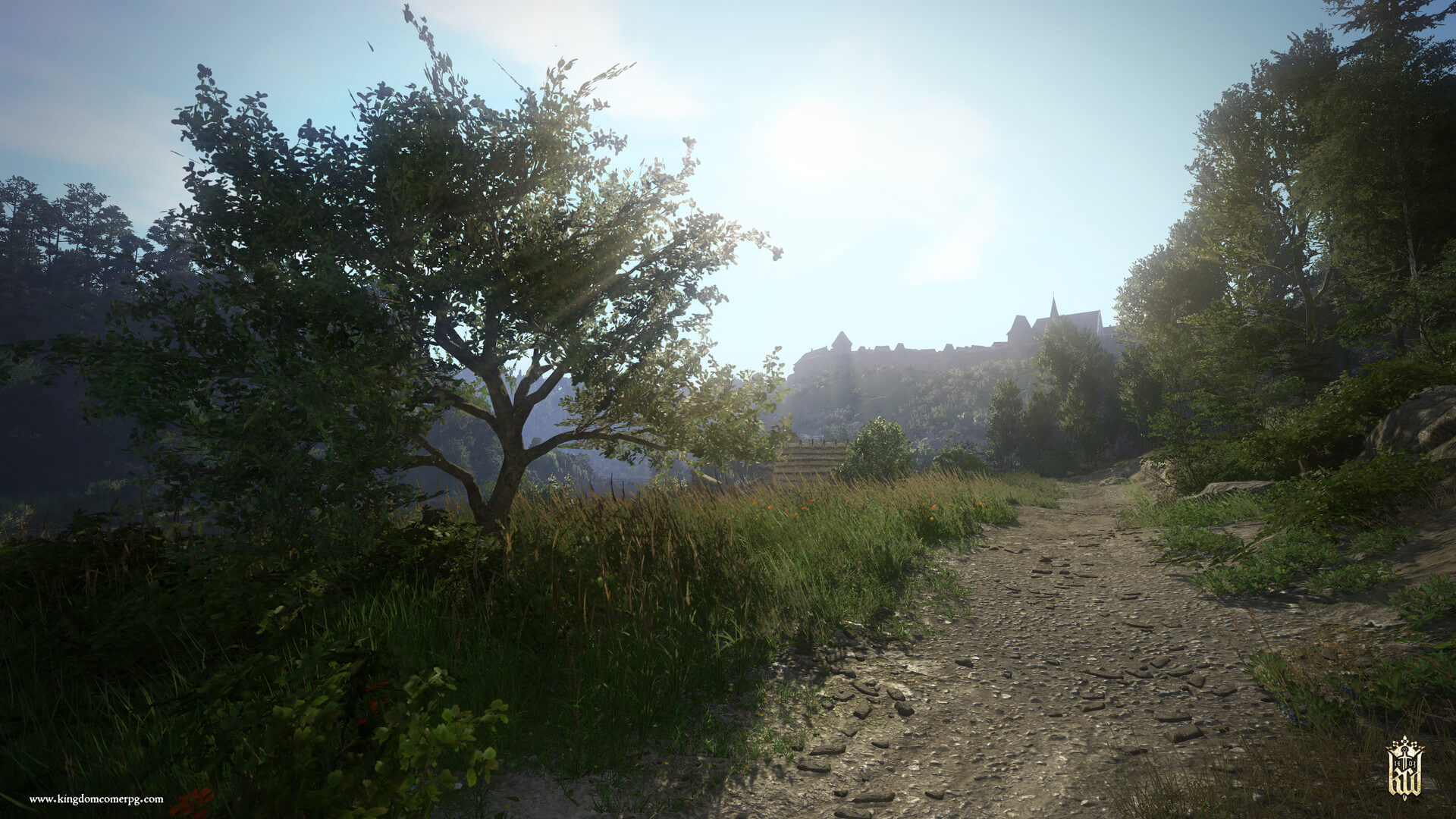 Kingdom Come: Deliverance's image