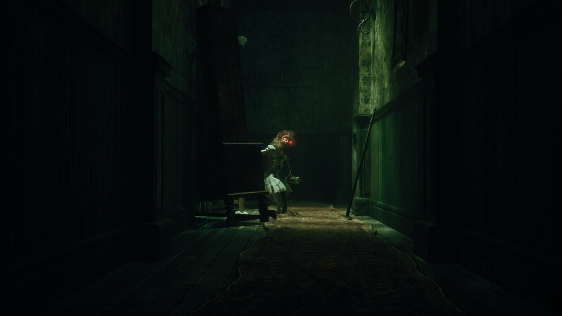 The Occultist's image