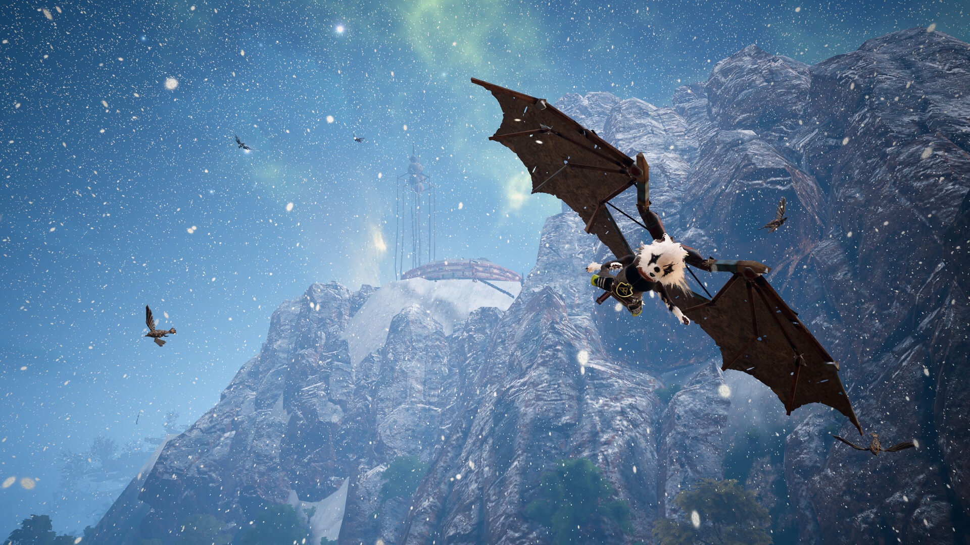 BIOMUTANT's image