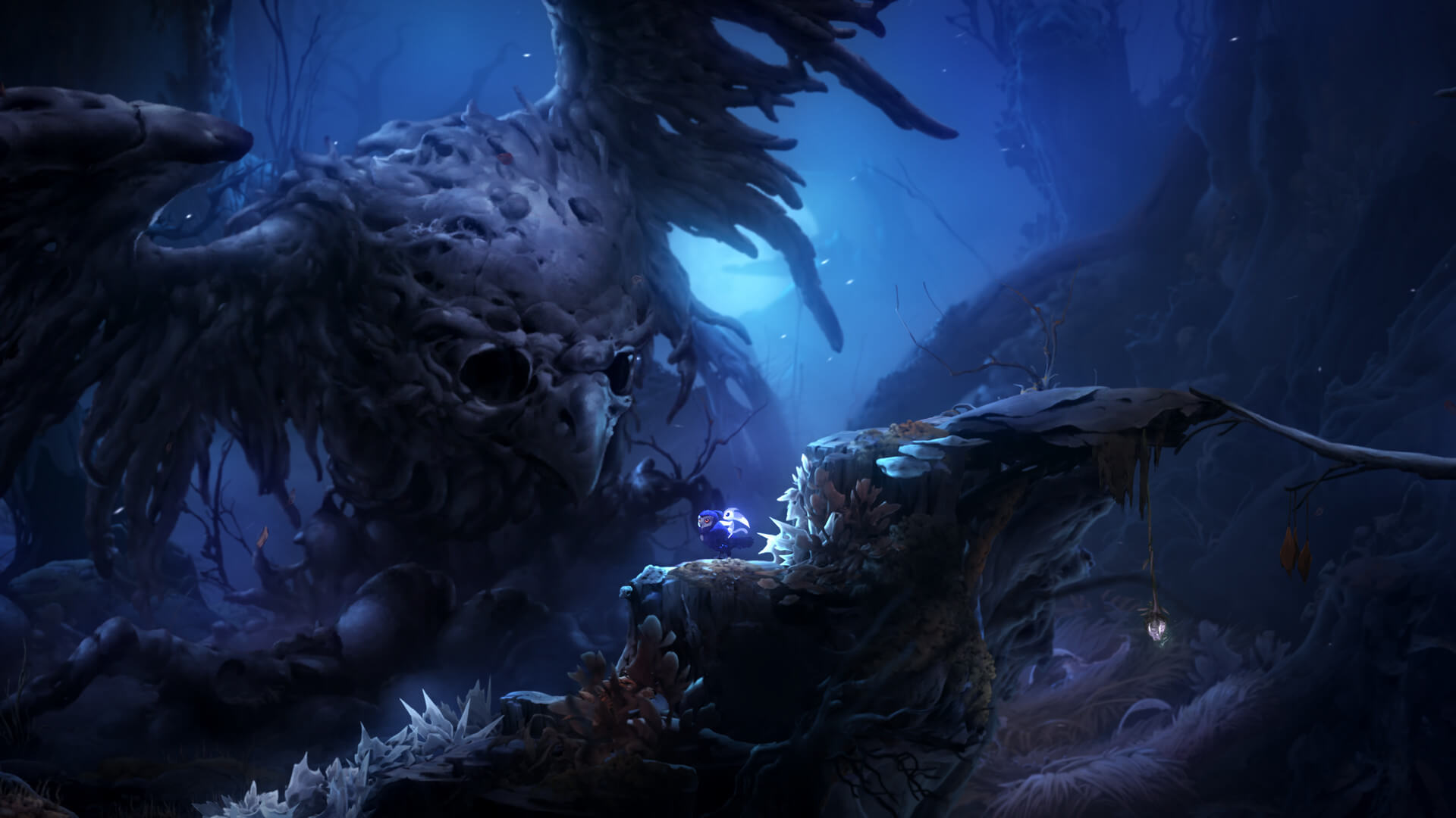 Ori and the Will of the Wisps's image