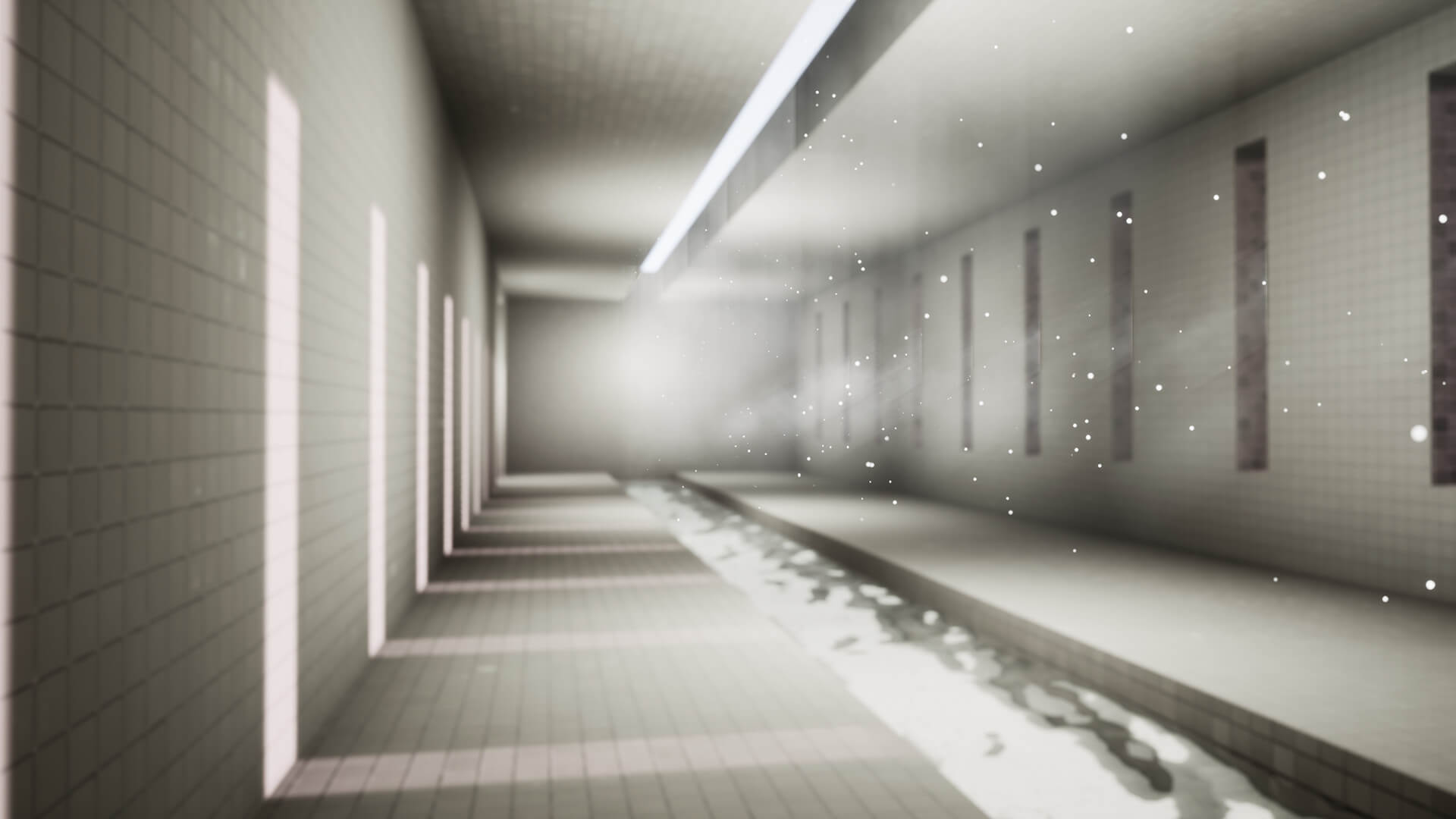 Escape the Backrooms's image