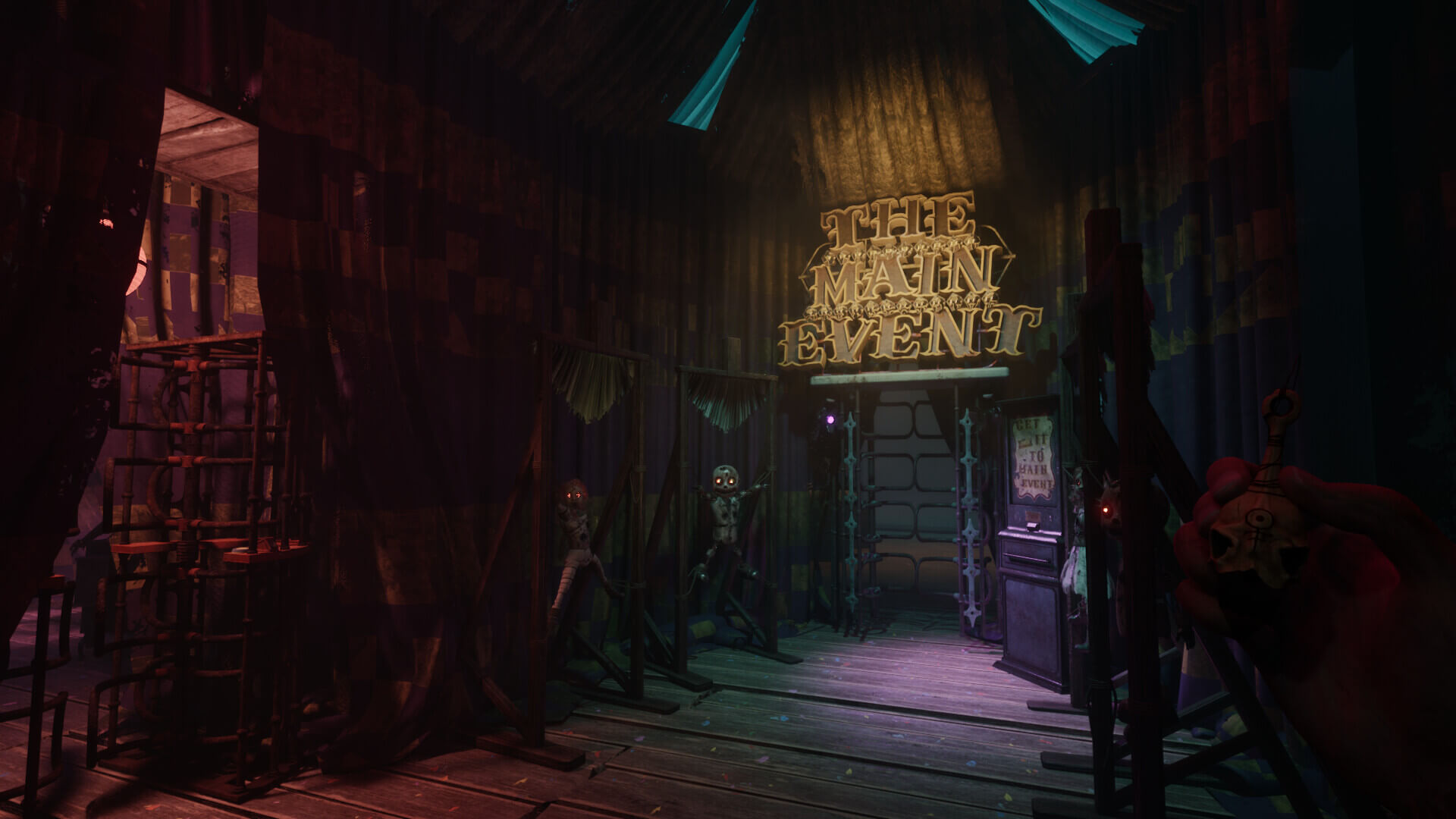 The Occultist's image