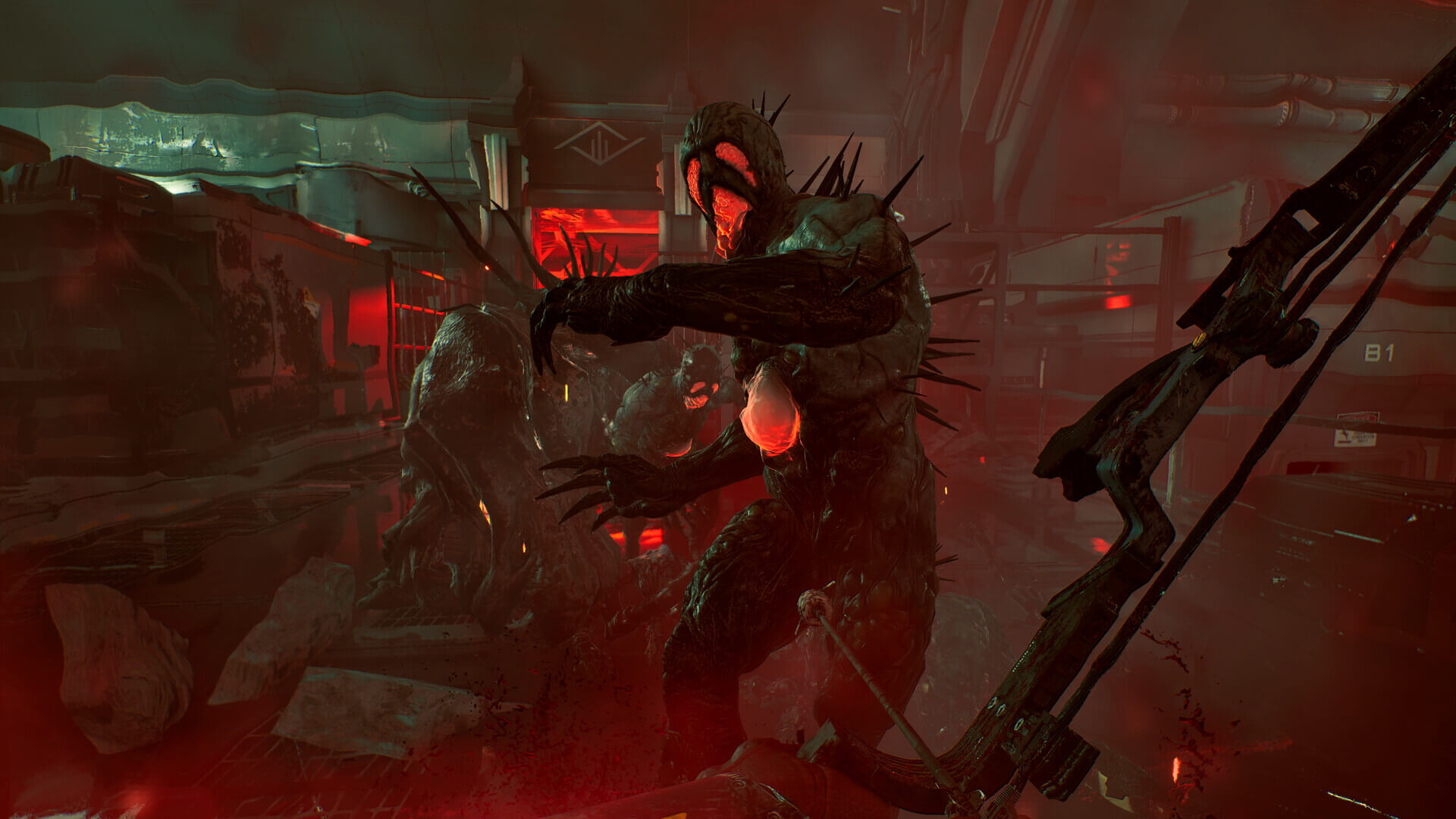 Killing Floor 3's image