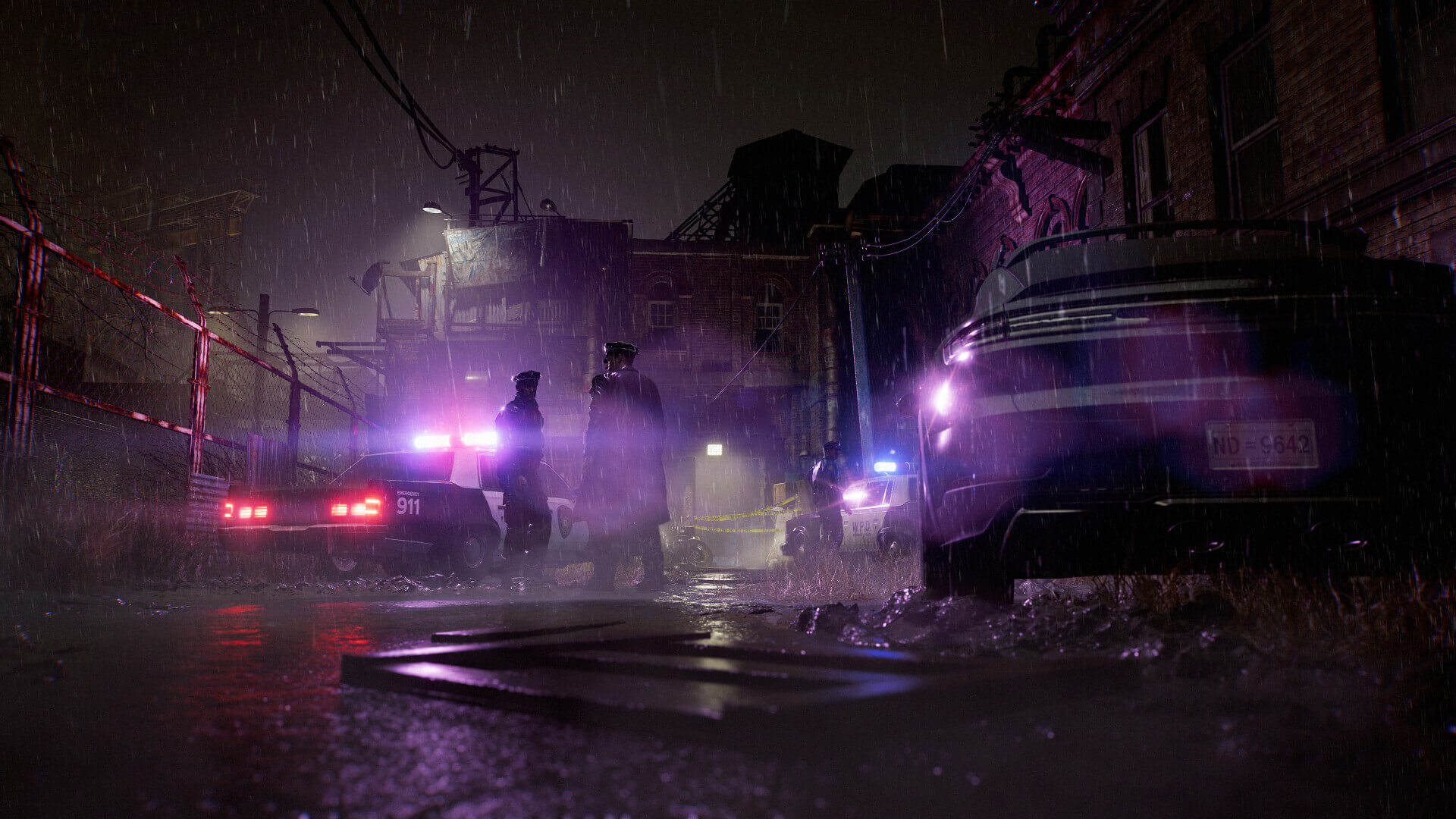 Resident Evil Requiem's image