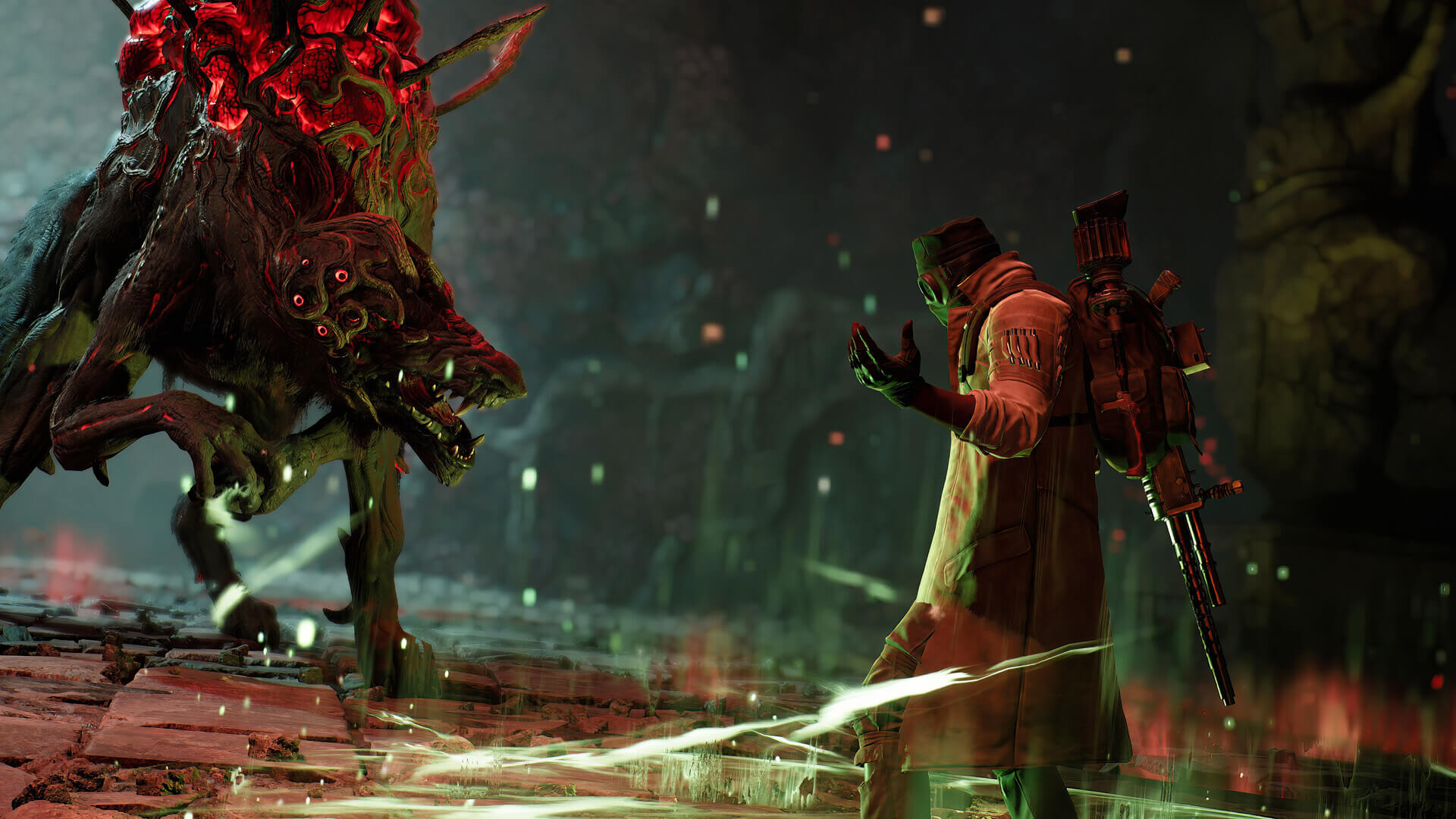 Remnant II's image
