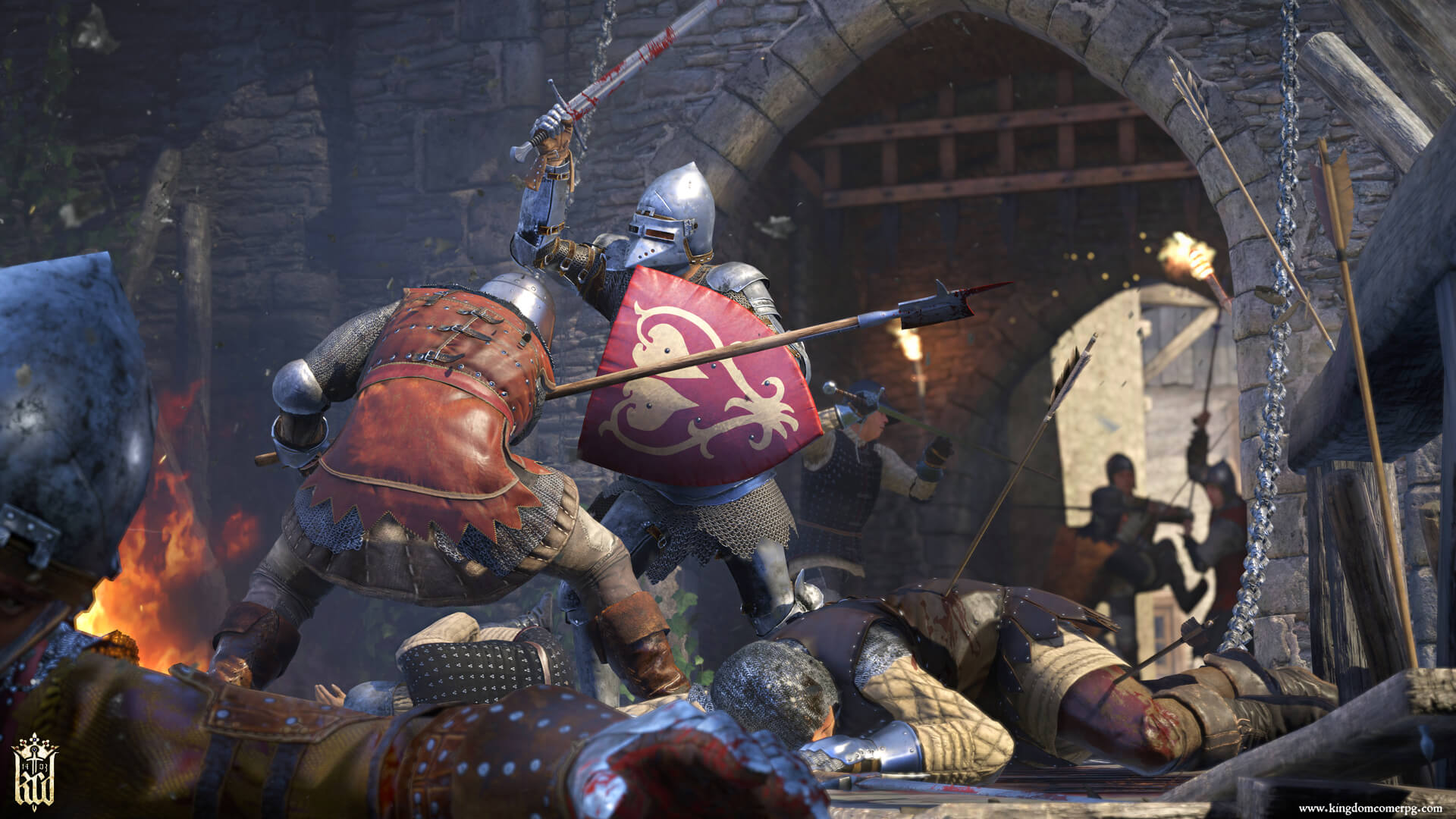 Kingdom Come: Deliverance's image
