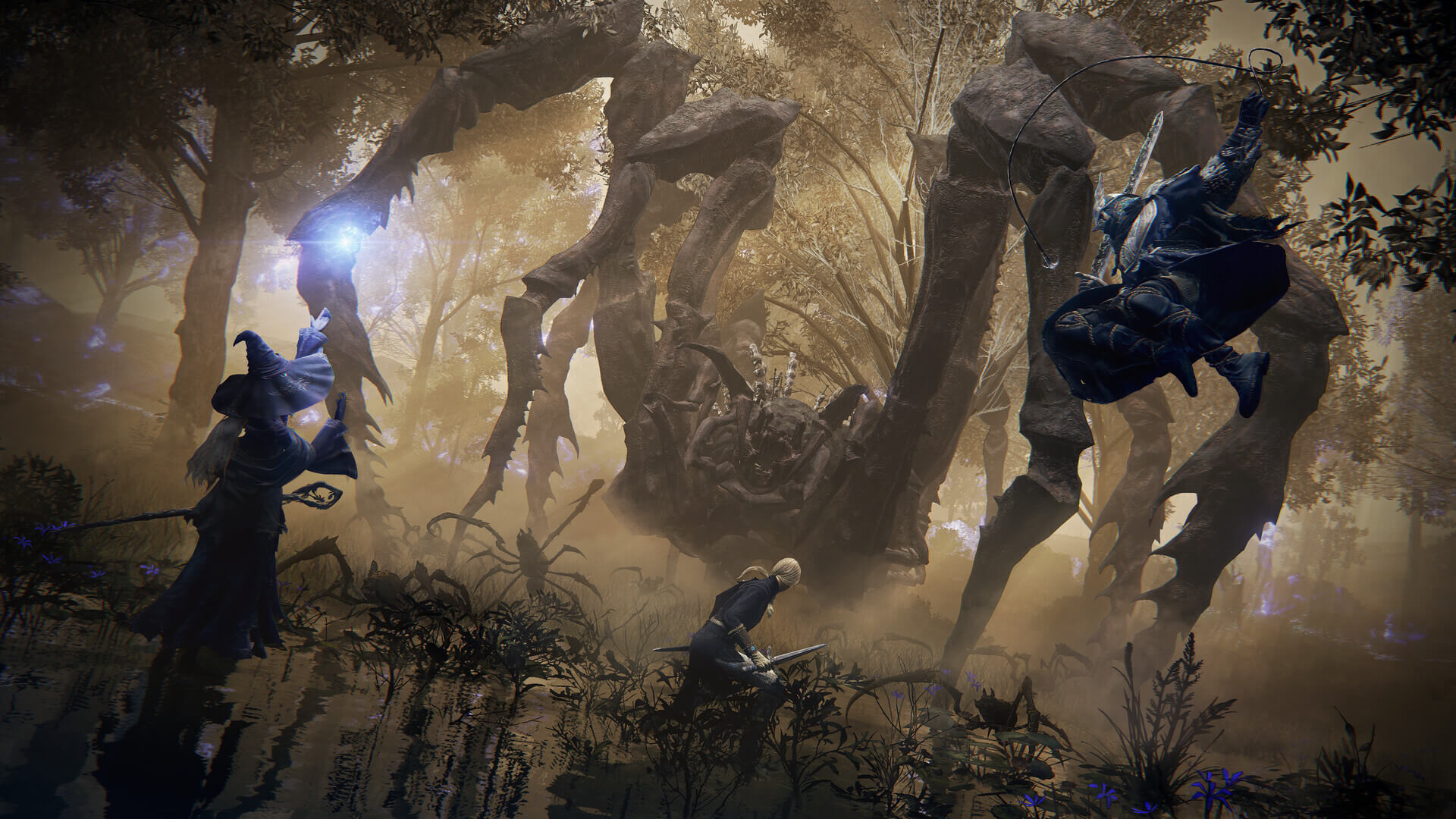 Elden Ring Nightreign's image