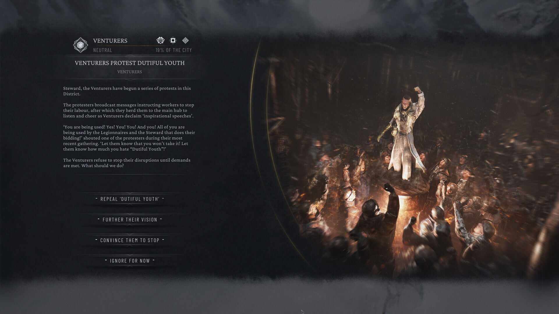 Frostpunk 2's image