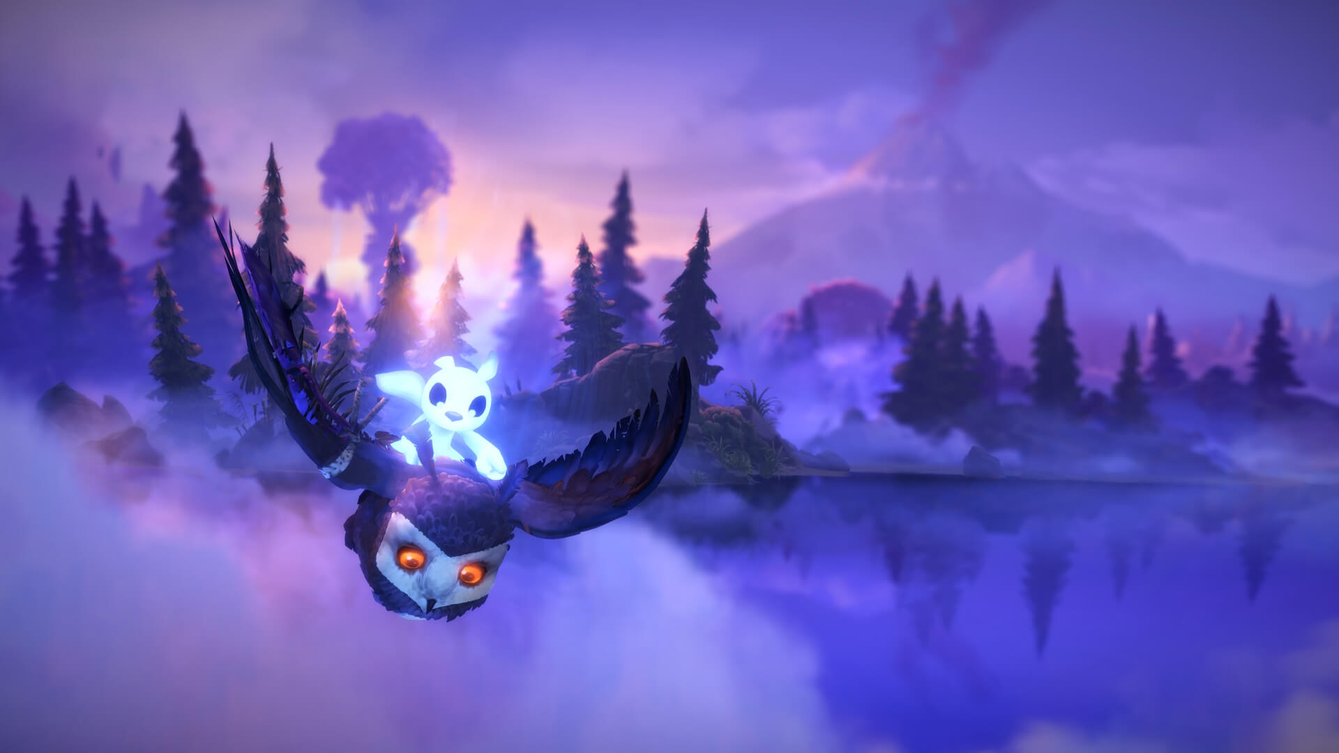 Ori and the Will of the Wisps's image